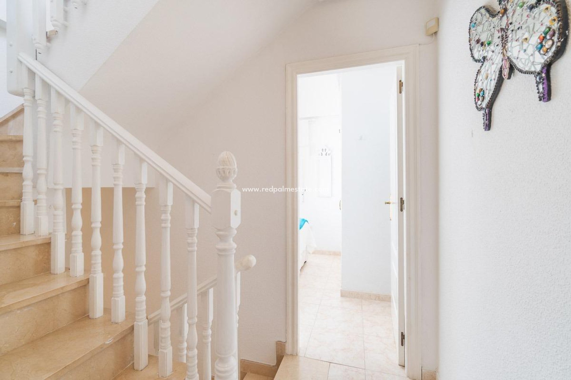 Resale - Town House -
Orihuela Costa - Playa Flamenca