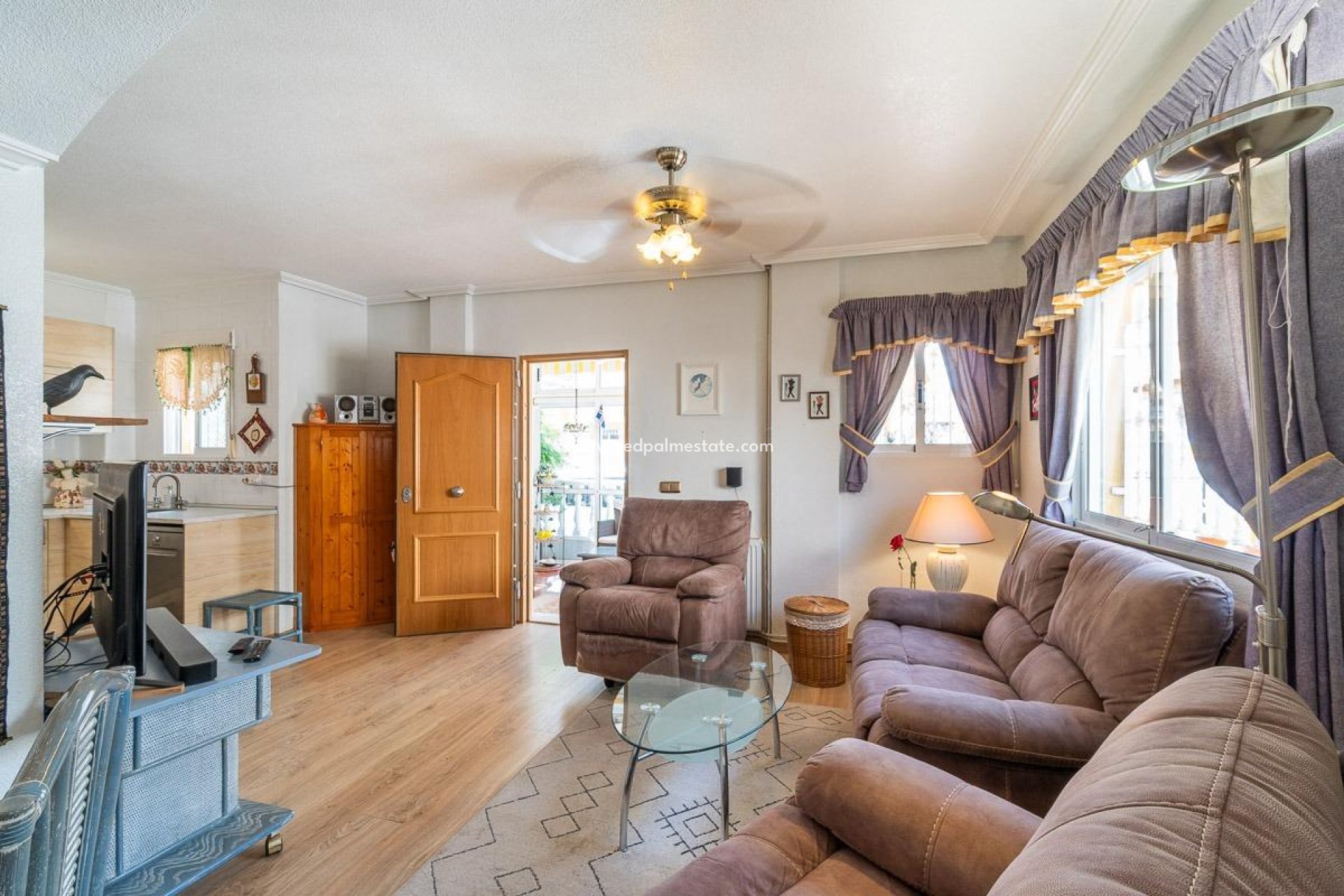 Resale - Town House -
Orihuela Costa - Playa Flamenca