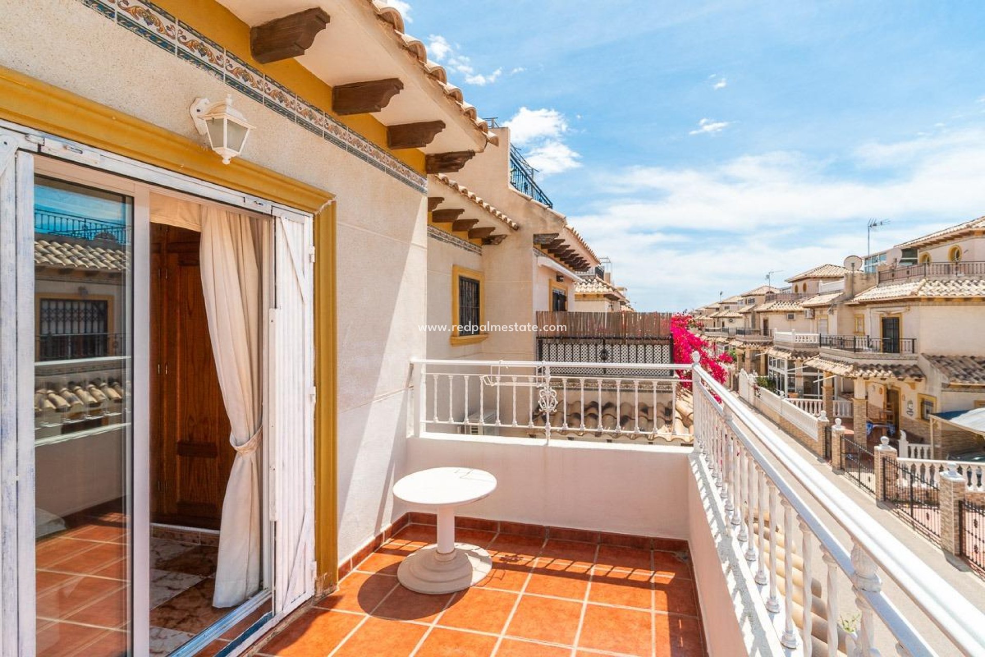 Resale - Town House -
Orihuela Costa - Playa Flamenca