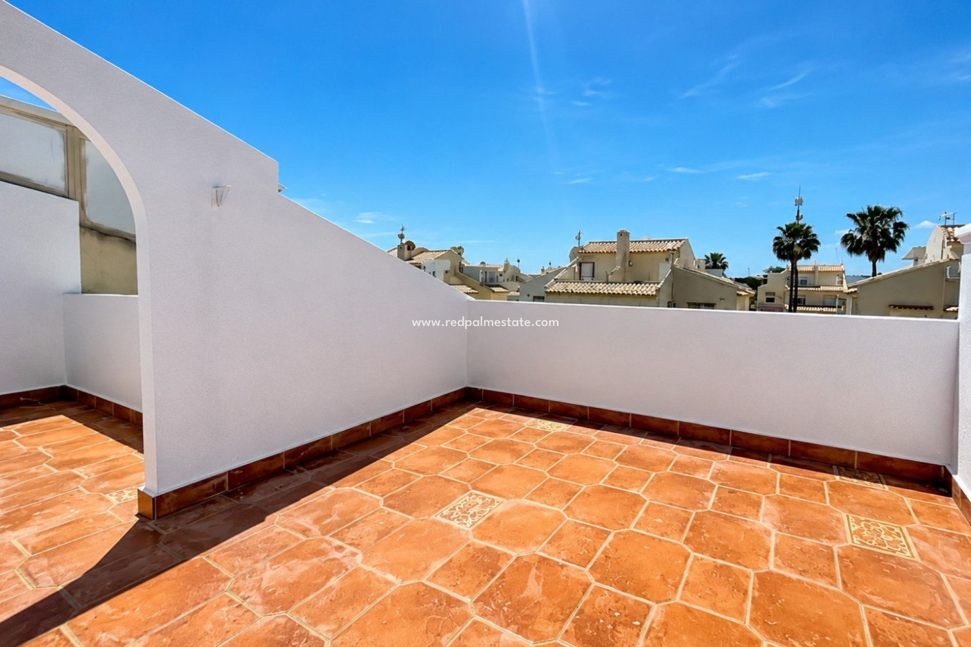Resale - Town House -
Orihuela Costa - Playa Flamenca