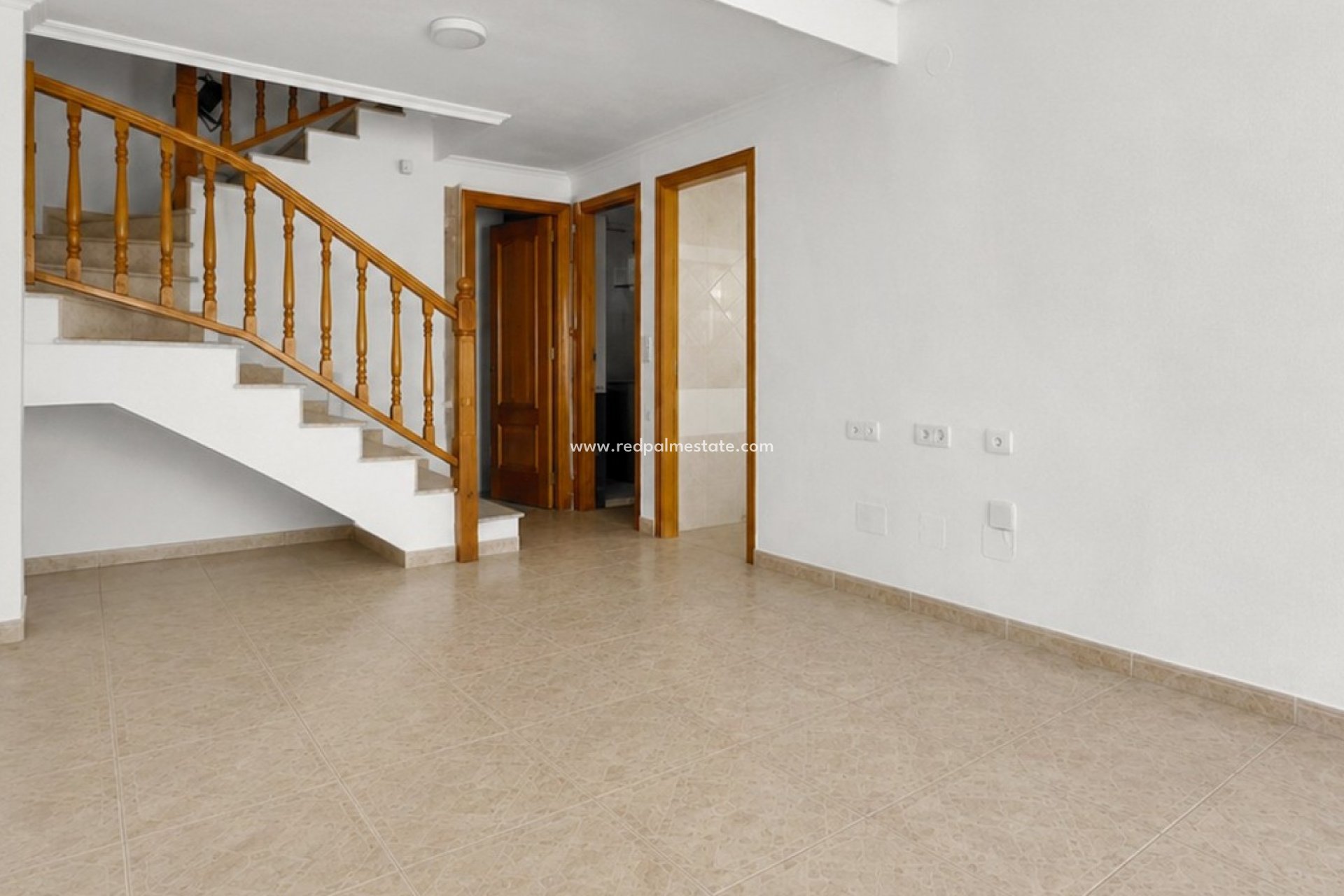 Resale - Town House -
Orihuela Costa - Playa Flamenca