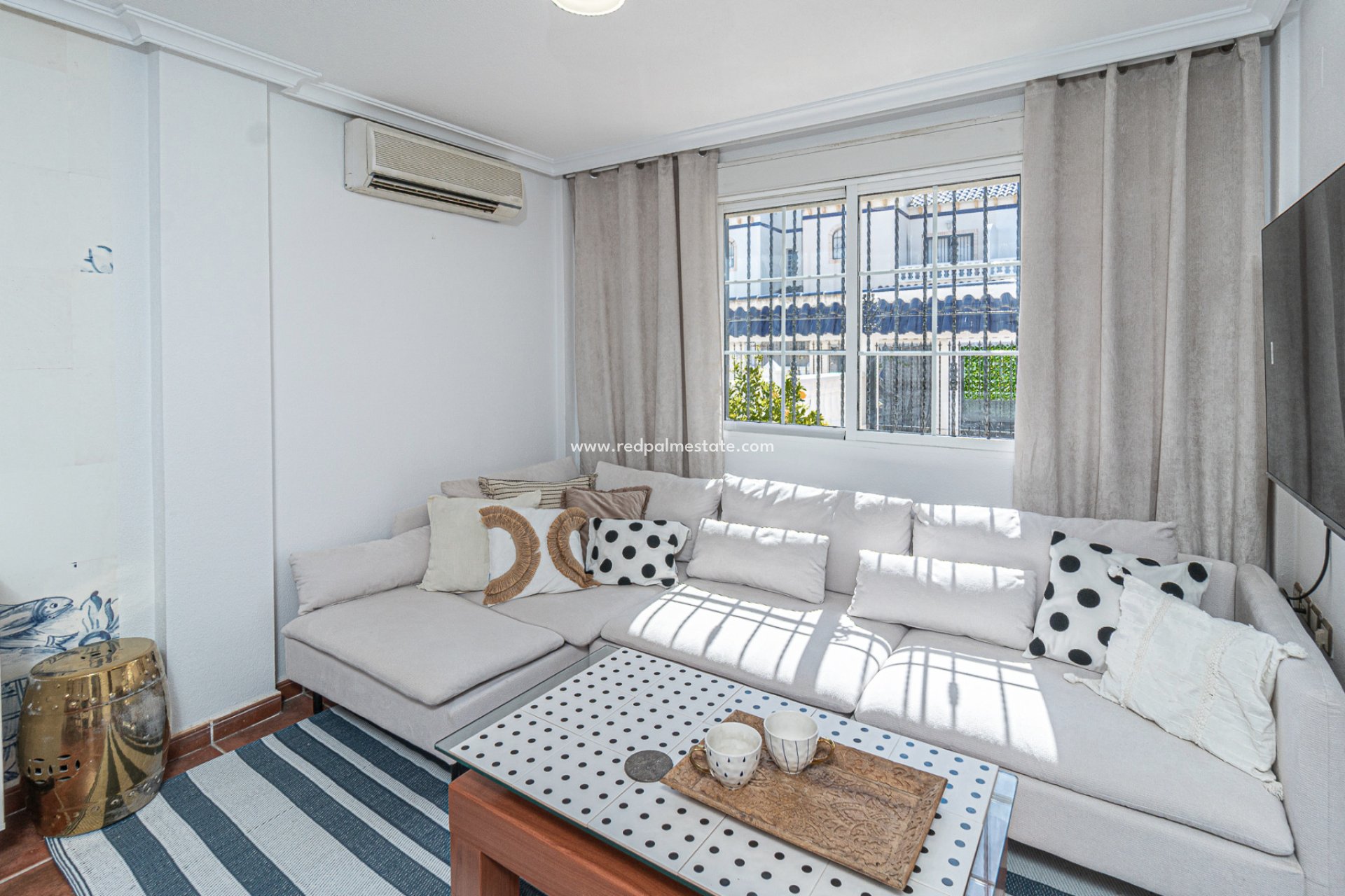 Resale - Town House -
Orihuela Costa - Playa Flamenca