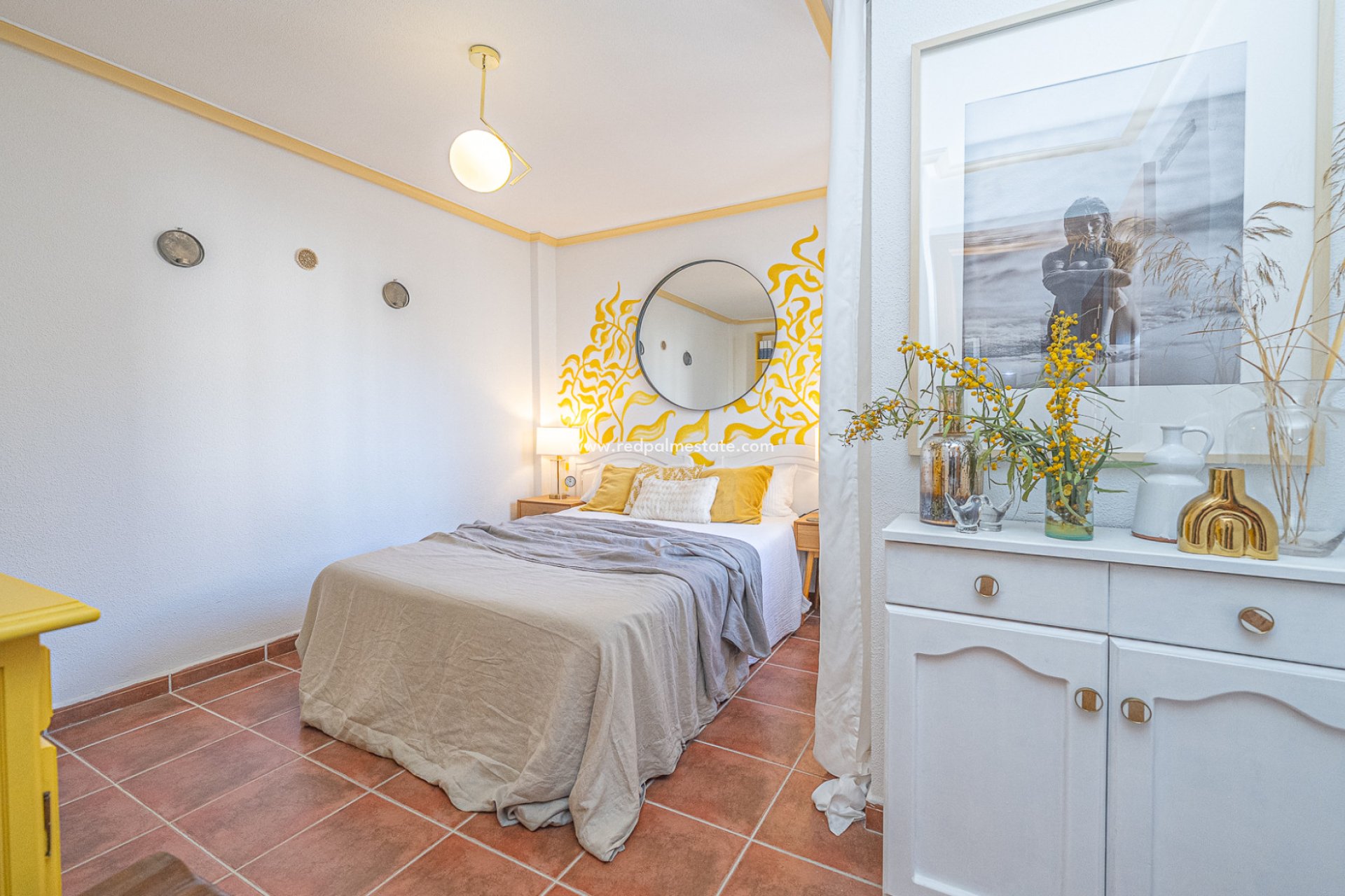 Resale - Town House -
Orihuela Costa - Playa Flamenca