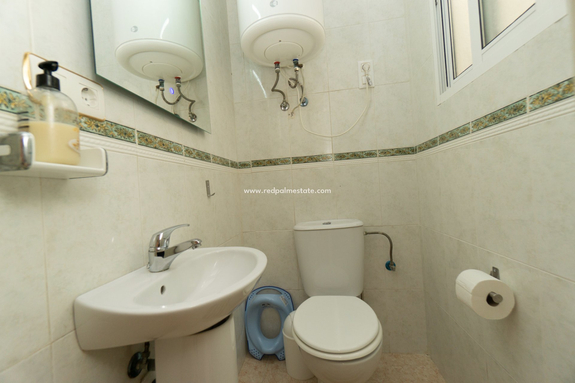 Resale - Town House -
Orihuela Costa - Playa Flamenca