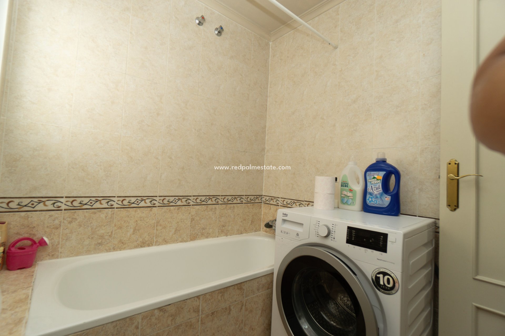 Resale - Town House -
Orihuela Costa - Playa Flamenca