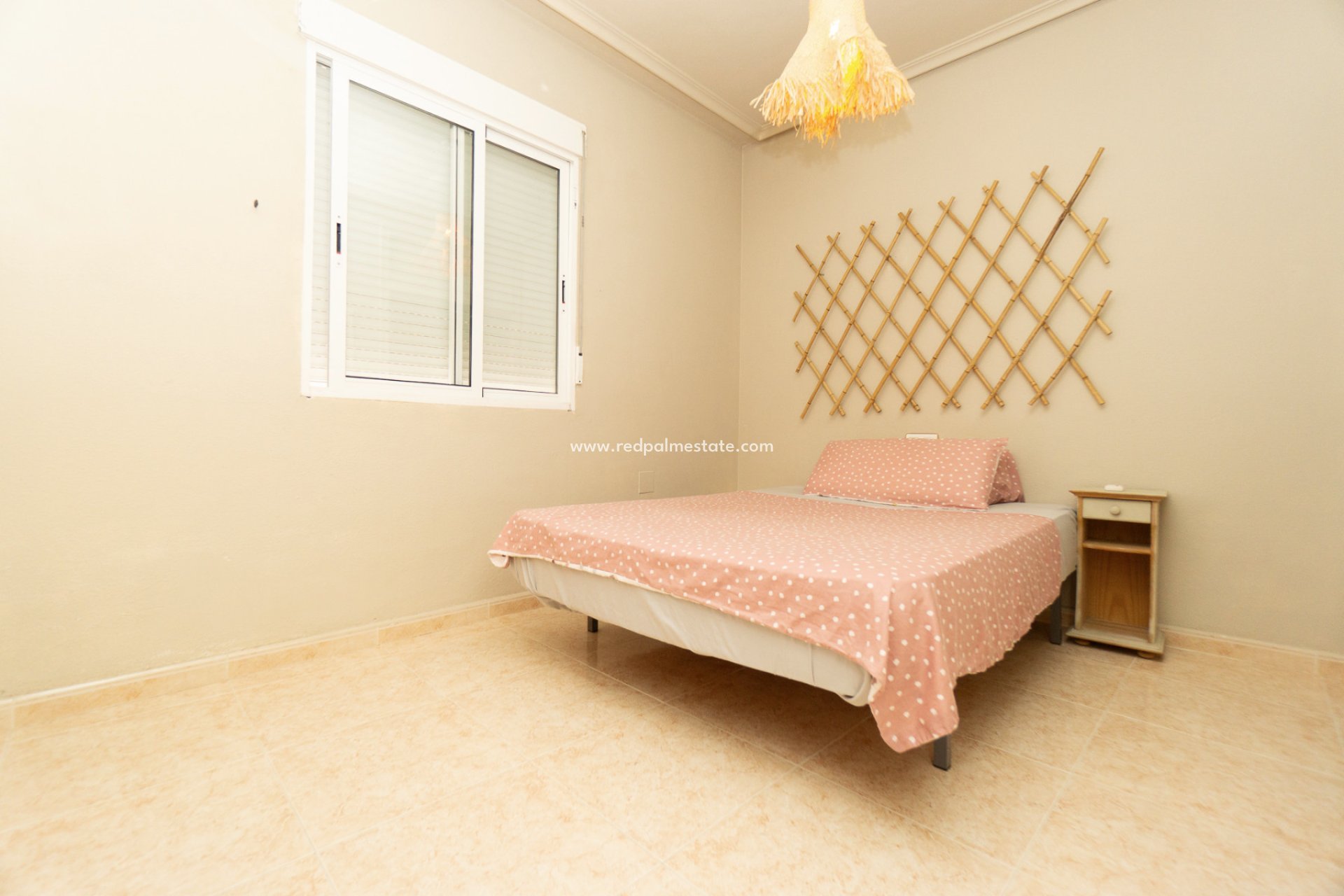 Resale - Town House -
Orihuela Costa - Playa Flamenca