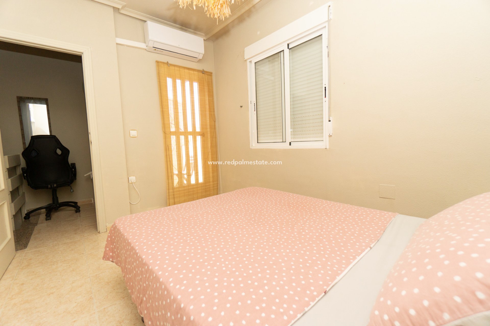 Resale - Town House -
Orihuela Costa - Playa Flamenca