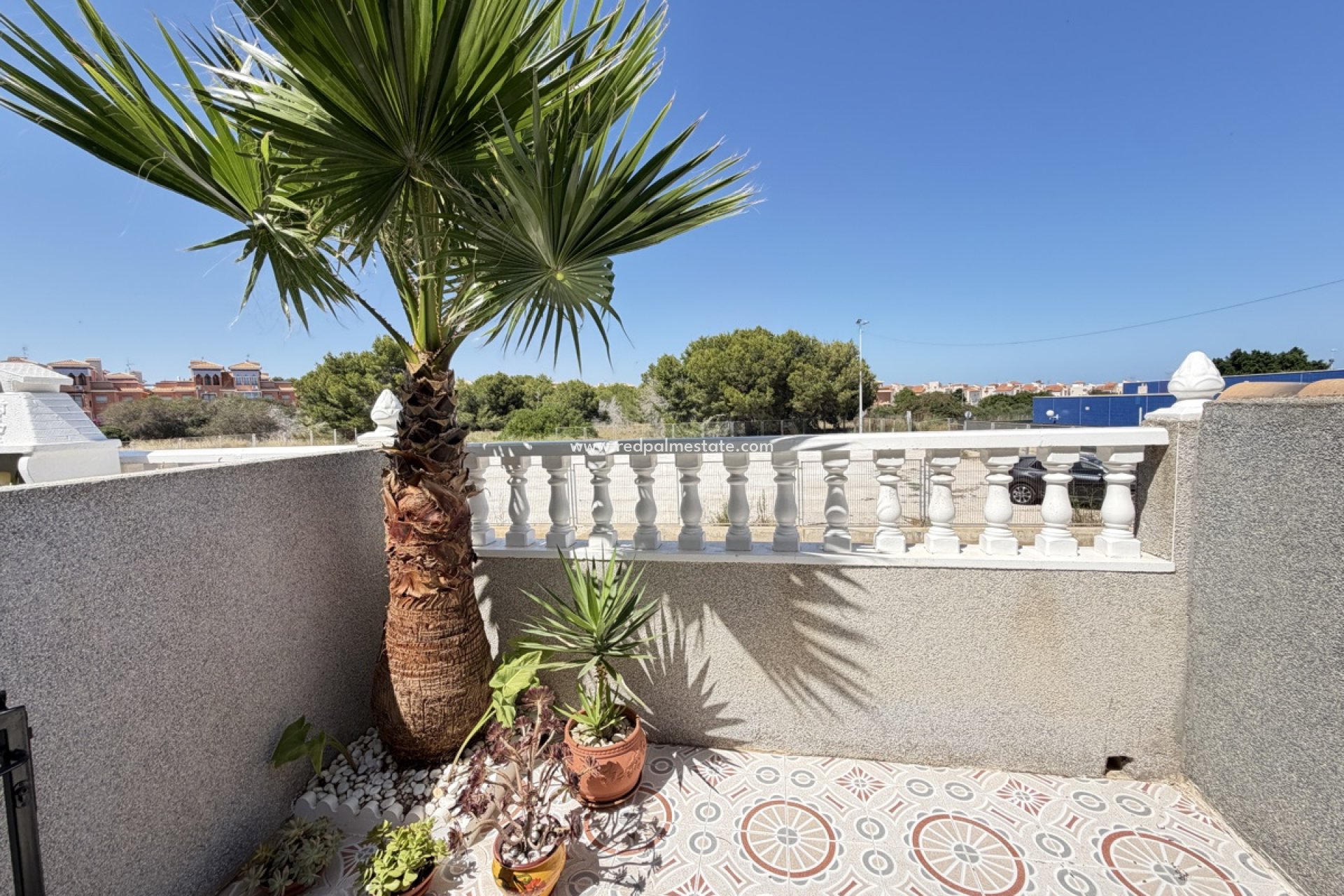Resale - Town House -
Orihuela Costa - Playa Flamenca