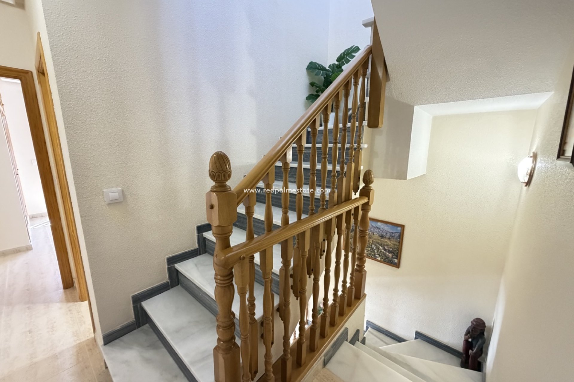 Resale - Town House -
Orihuela Costa - Playa Flamenca
