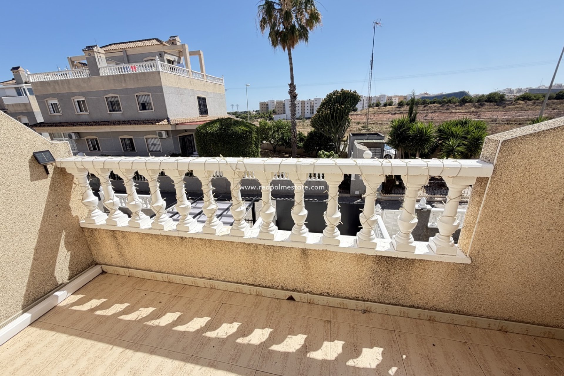 Resale - Town House -
Orihuela Costa - Playa Flamenca