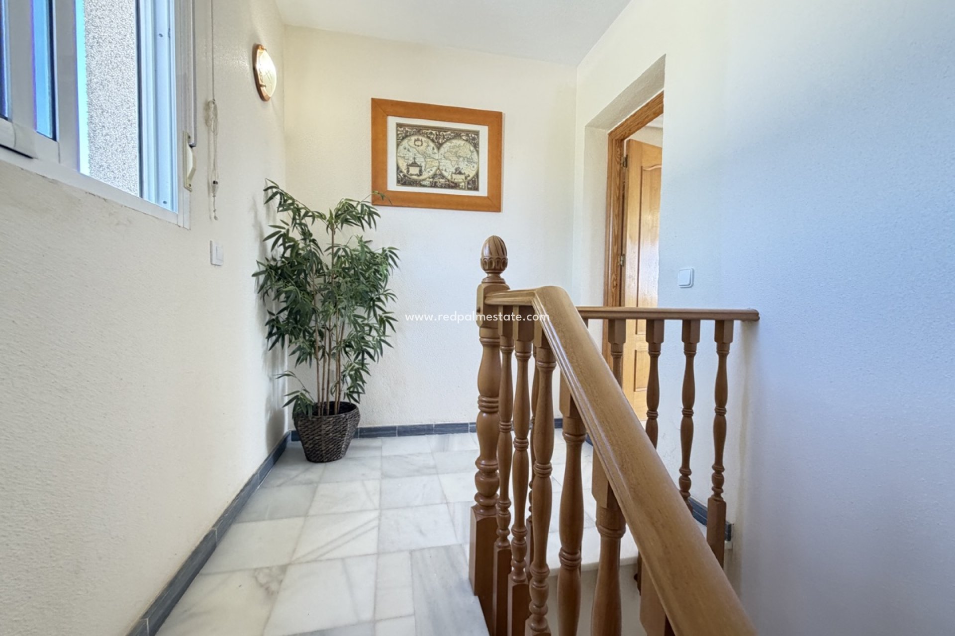 Resale - Town House -
Orihuela Costa - Playa Flamenca