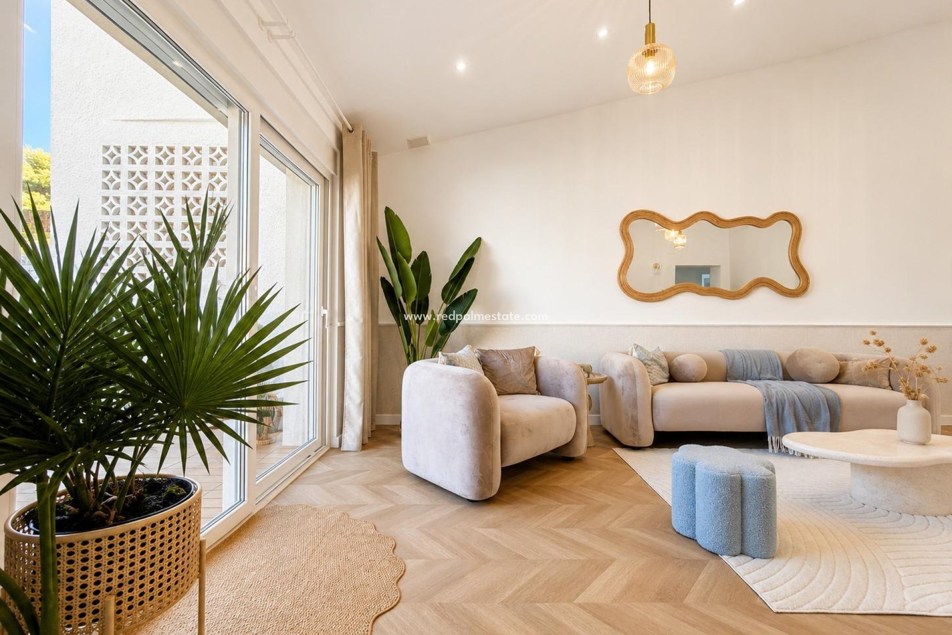 Resale - Town House -
Orihuela Costa - Punta prima