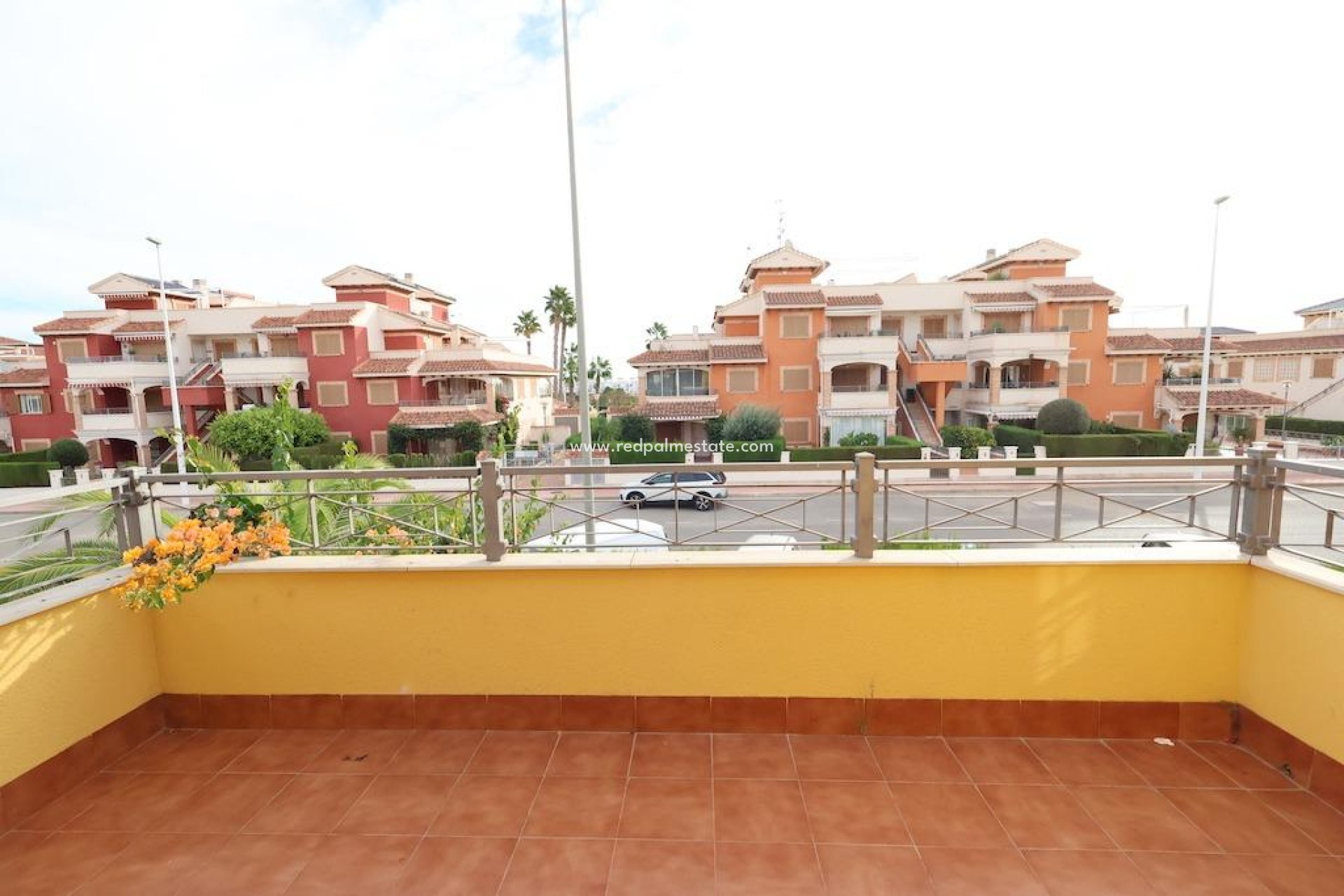 Resale - Town House -
Orihuela Costa - Punta Prima