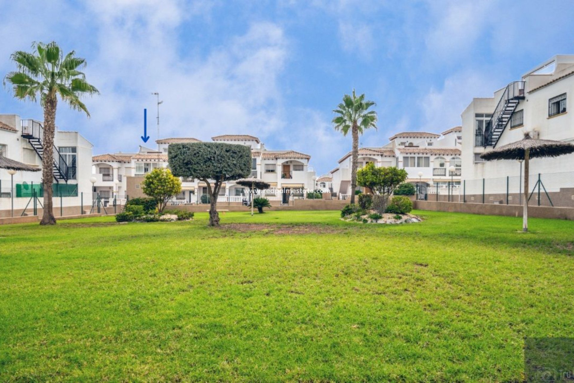 Resale - Town House -
Orihuela Costa - Punta Prima