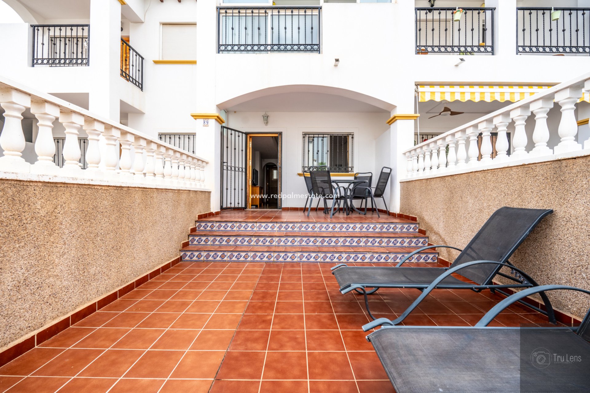 Resale - Town House -
Orihuela Costa - Punta Prima