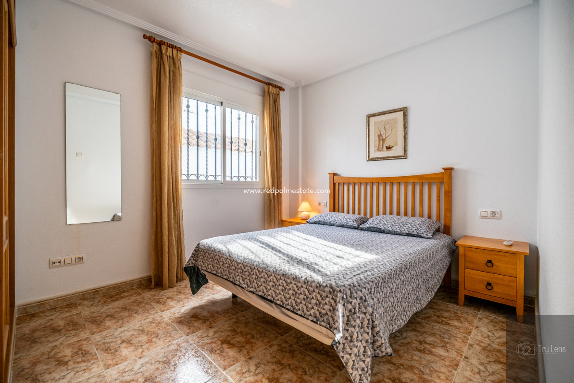 Resale - Town House -
Orihuela Costa - Punta Prima