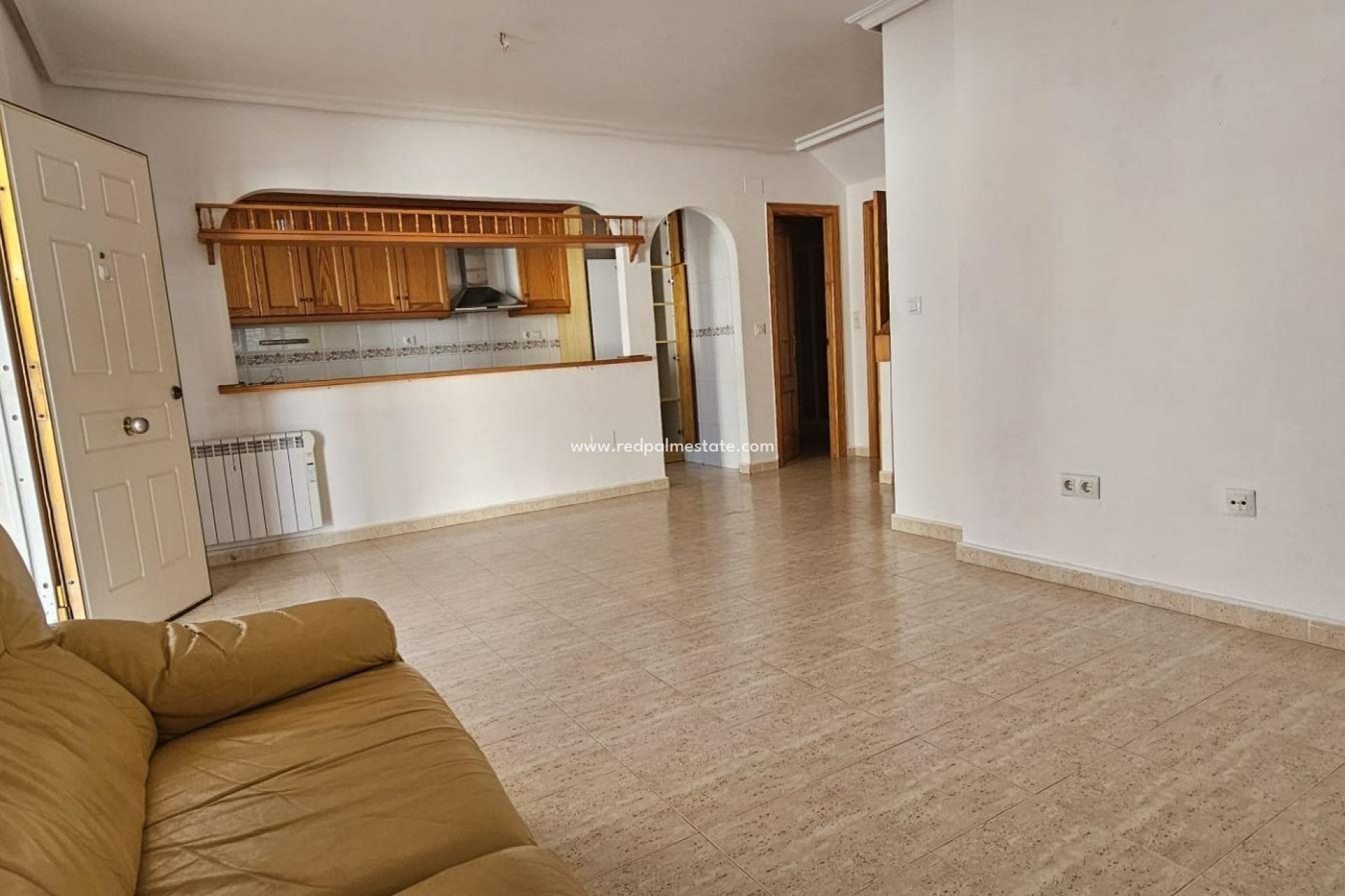 Resale - Town House -
Orihuela Costa - Punta Prima