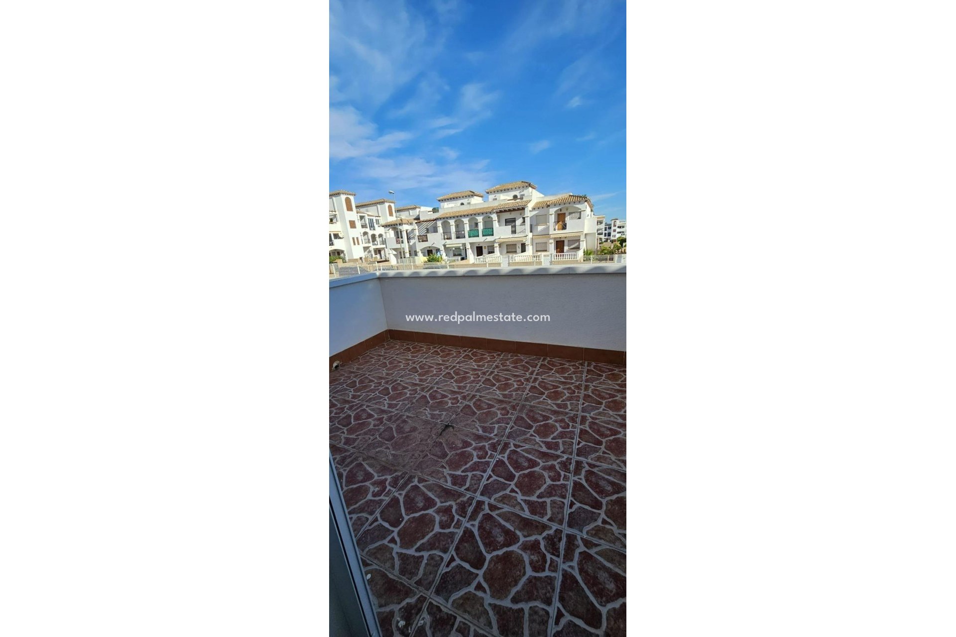 Resale - Town House -
Orihuela Costa - Punta Prima