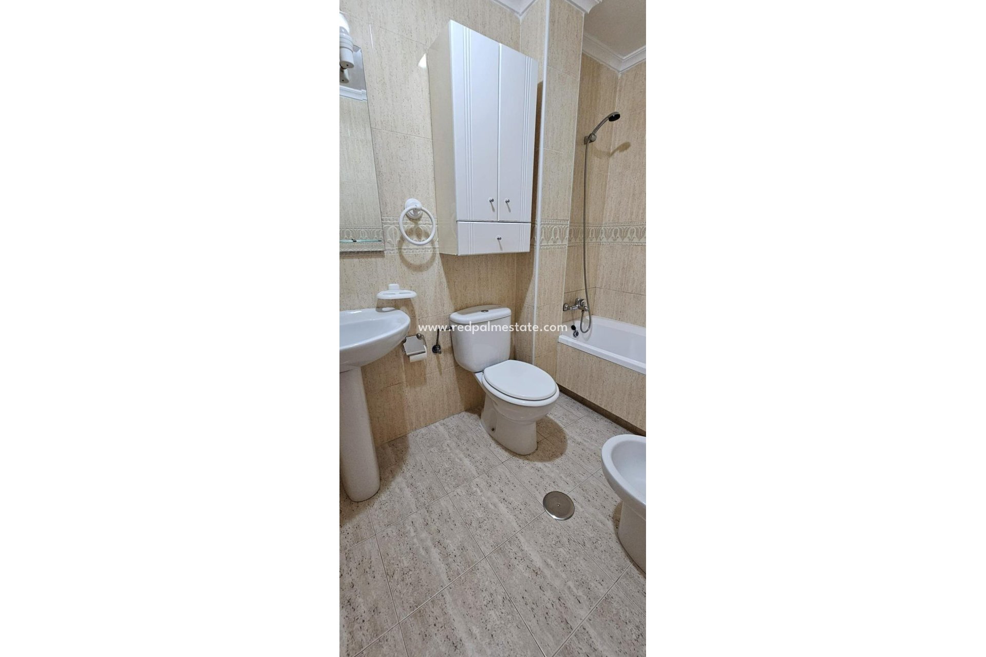 Resale - Town House -
Orihuela Costa - Punta Prima