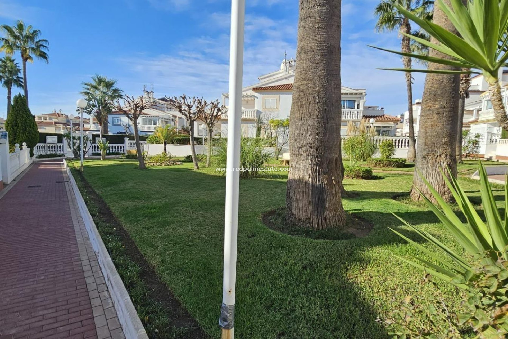 Resale - Town House -
Orihuela Costa - Punta Prima