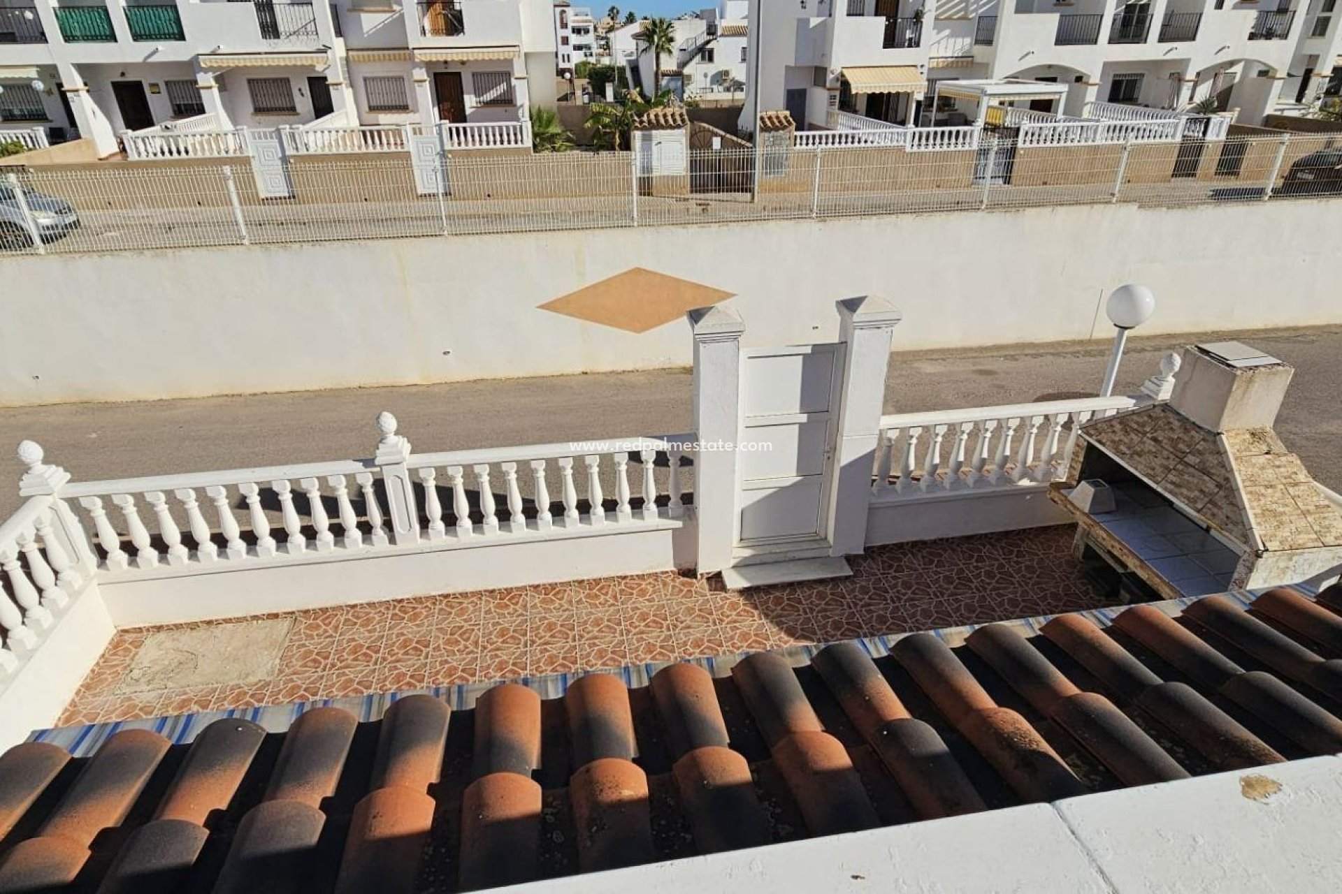 Resale - Town House -
Orihuela Costa - Punta Prima