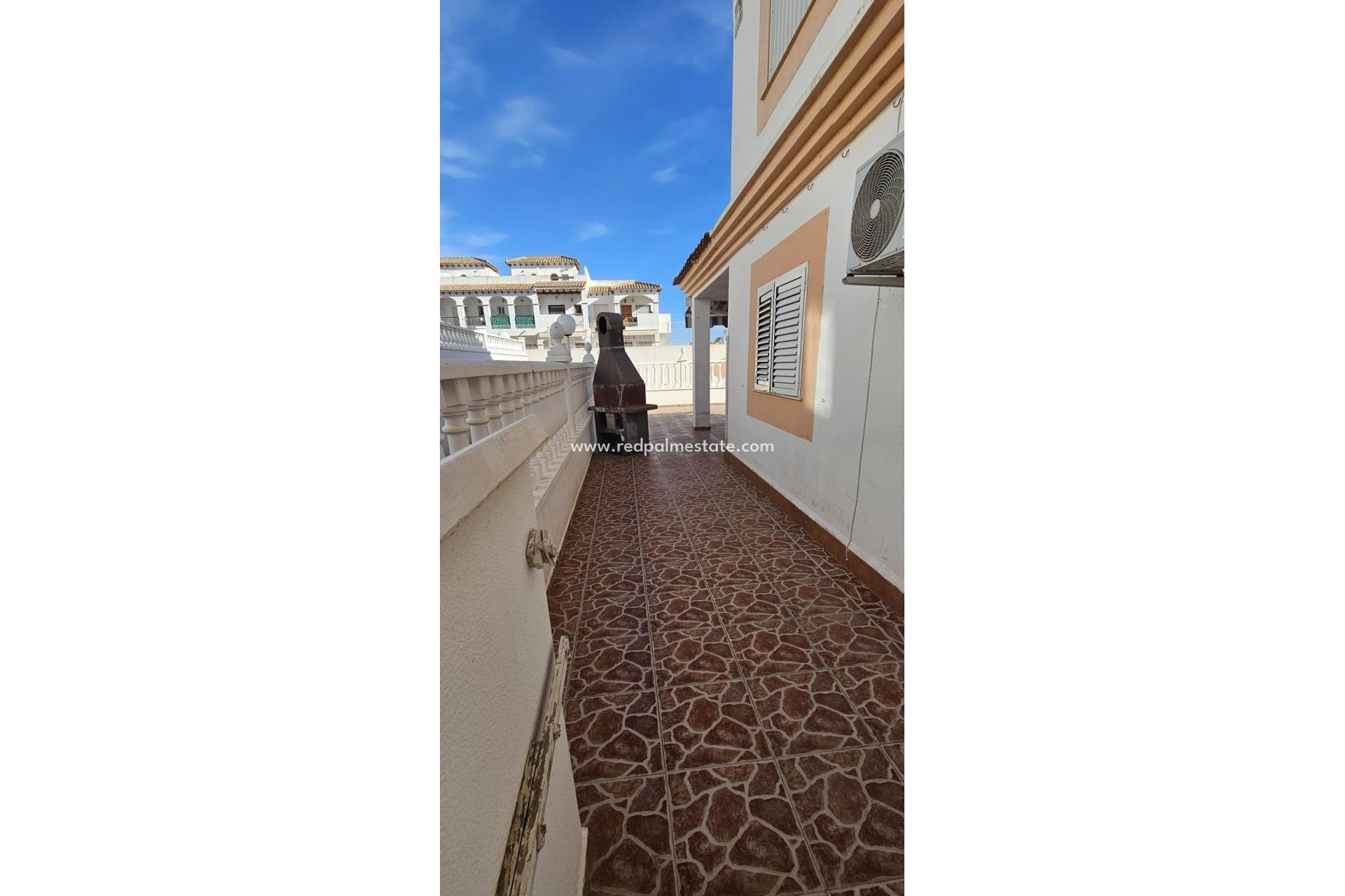 Resale - Town House -
Orihuela Costa - Punta Prima