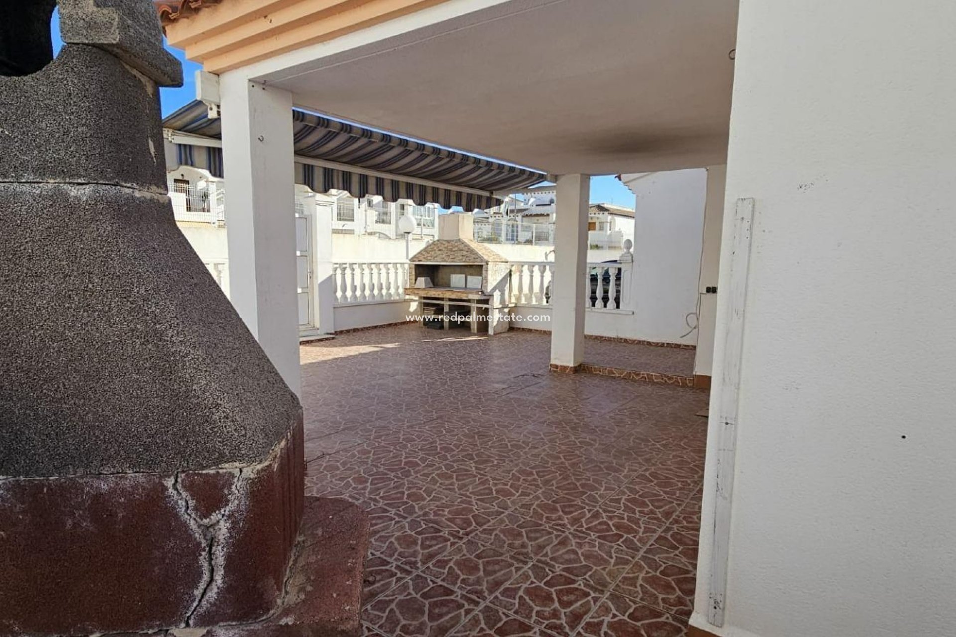 Resale - Town House -
Orihuela Costa - Punta Prima