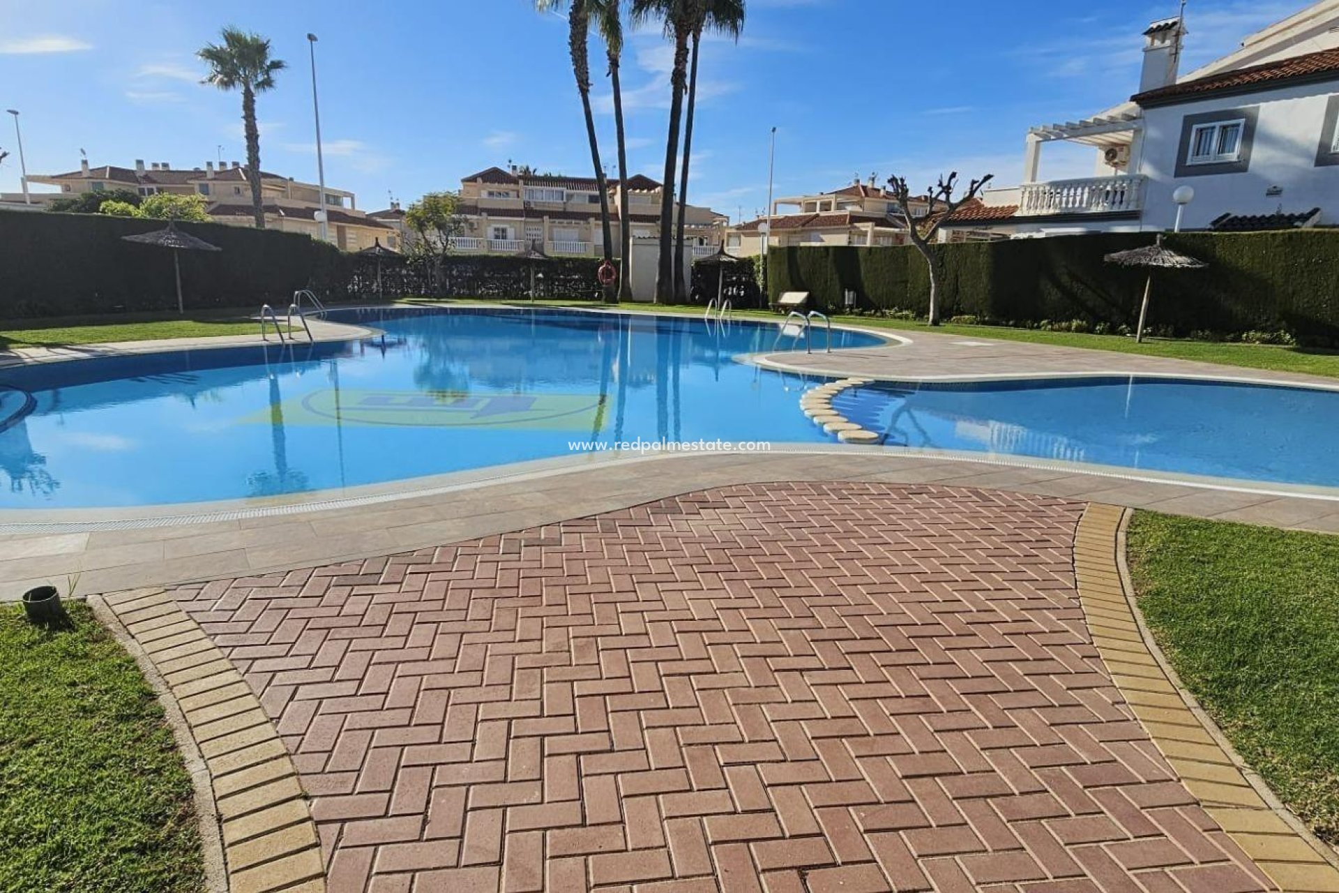 Resale - Town House -
Orihuela Costa - Punta Prima