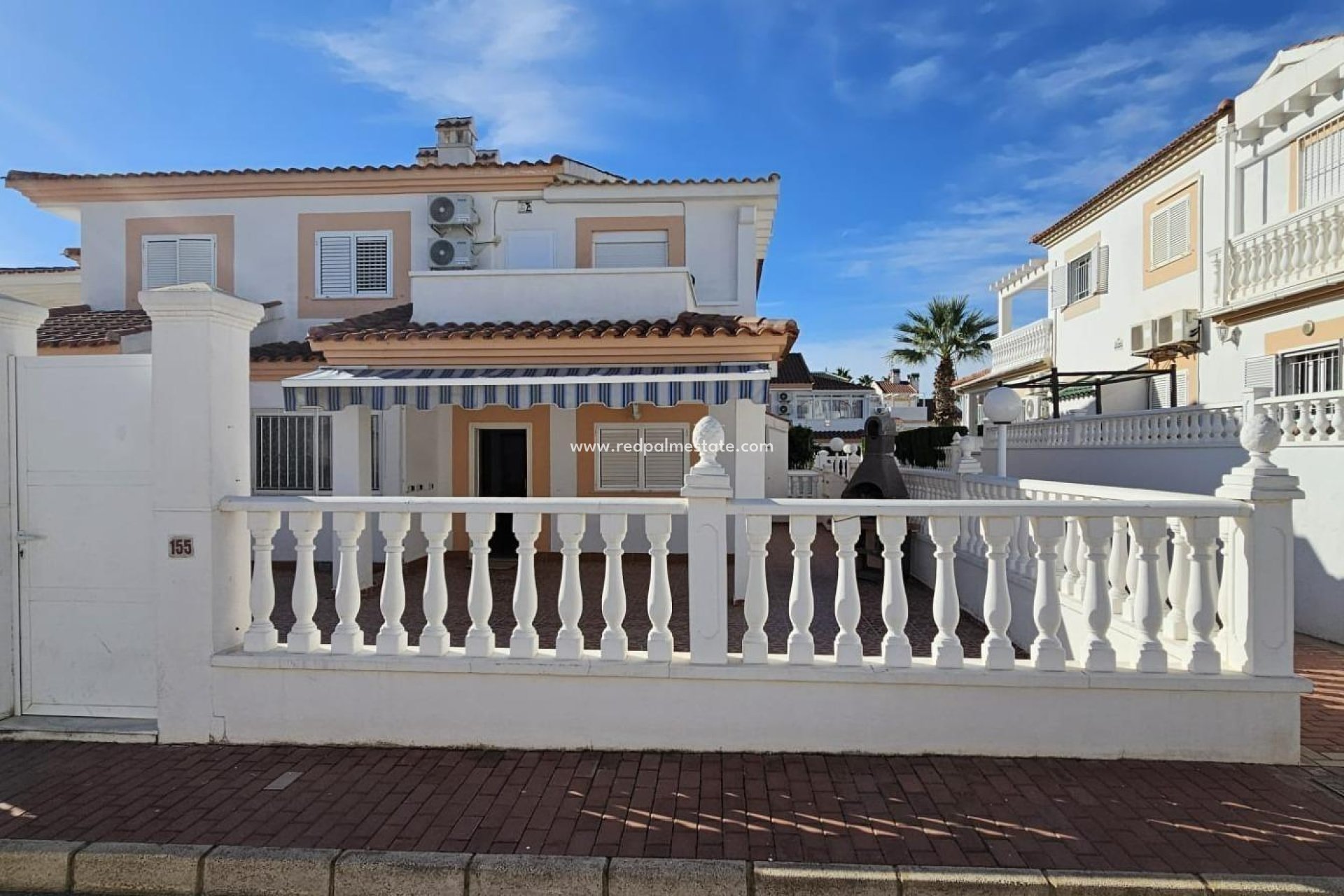 Resale - Town House -
Orihuela Costa - Punta Prima