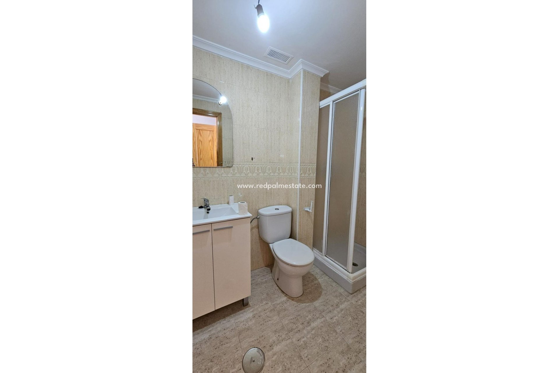 Resale - Town House -
Orihuela Costa - Punta Prima