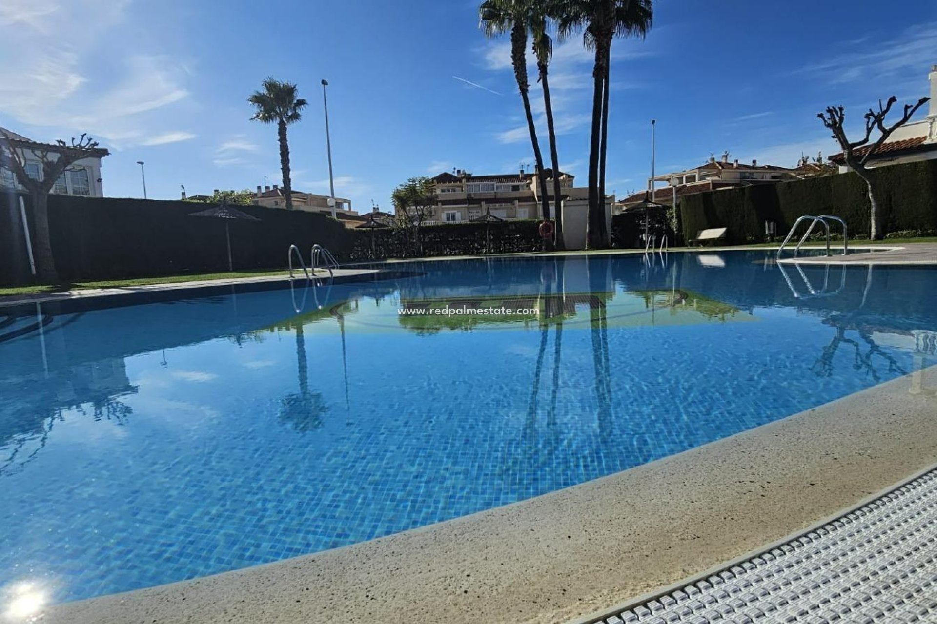 Resale - Town House -
Orihuela Costa - Punta Prima