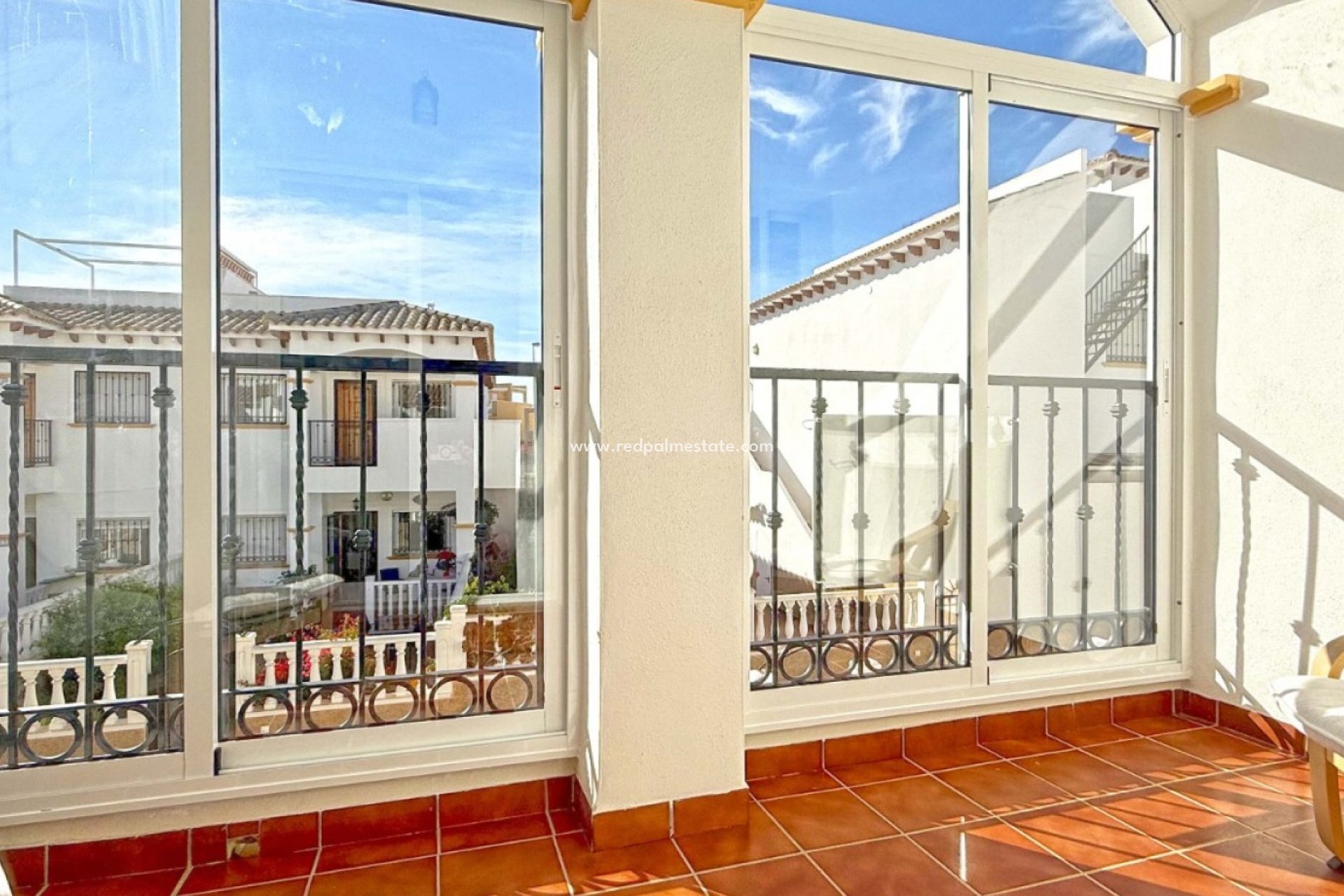 Resale - Town House -
Orihuela Costa - Punta Prima