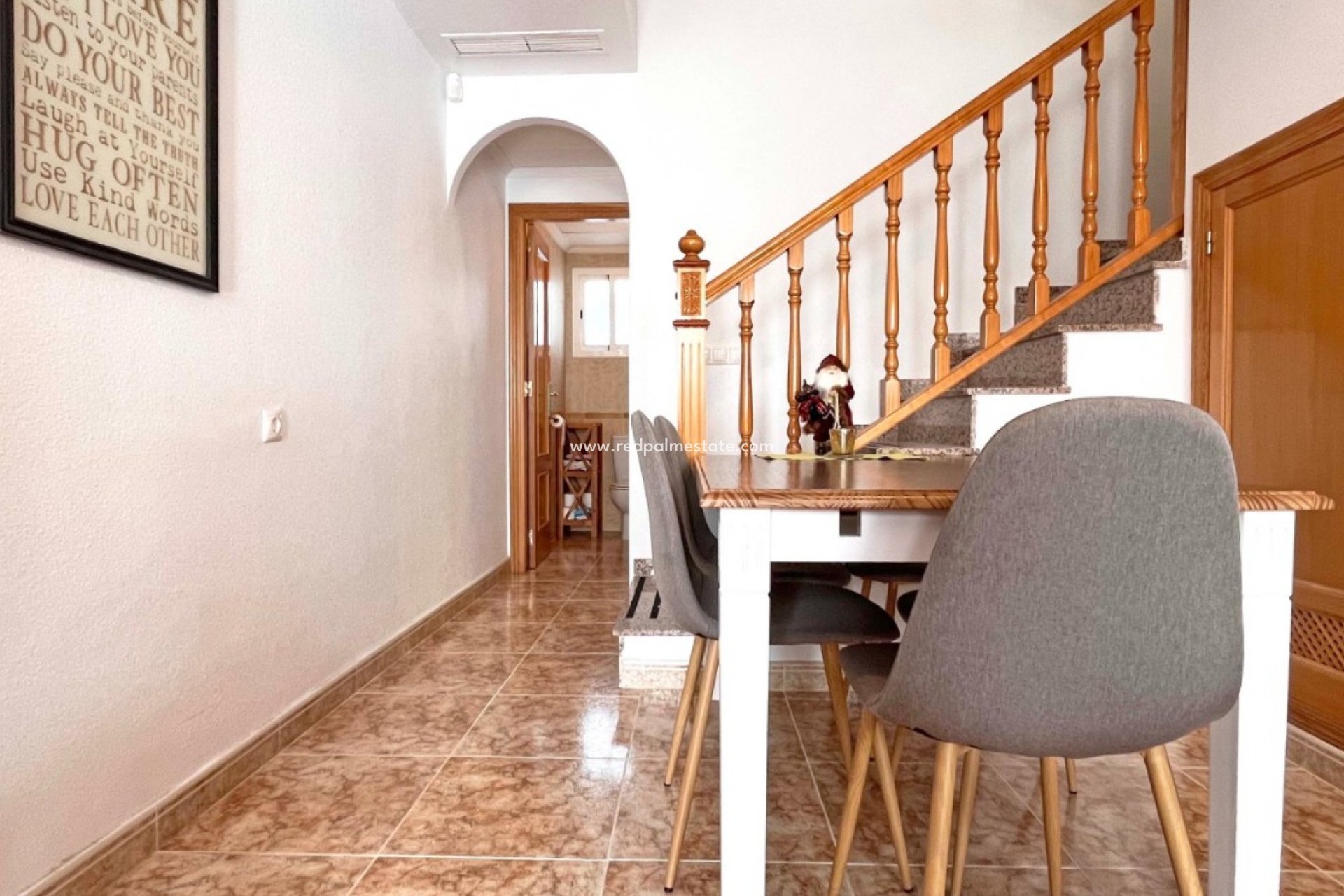 Resale - Town House -
Orihuela Costa - Punta Prima