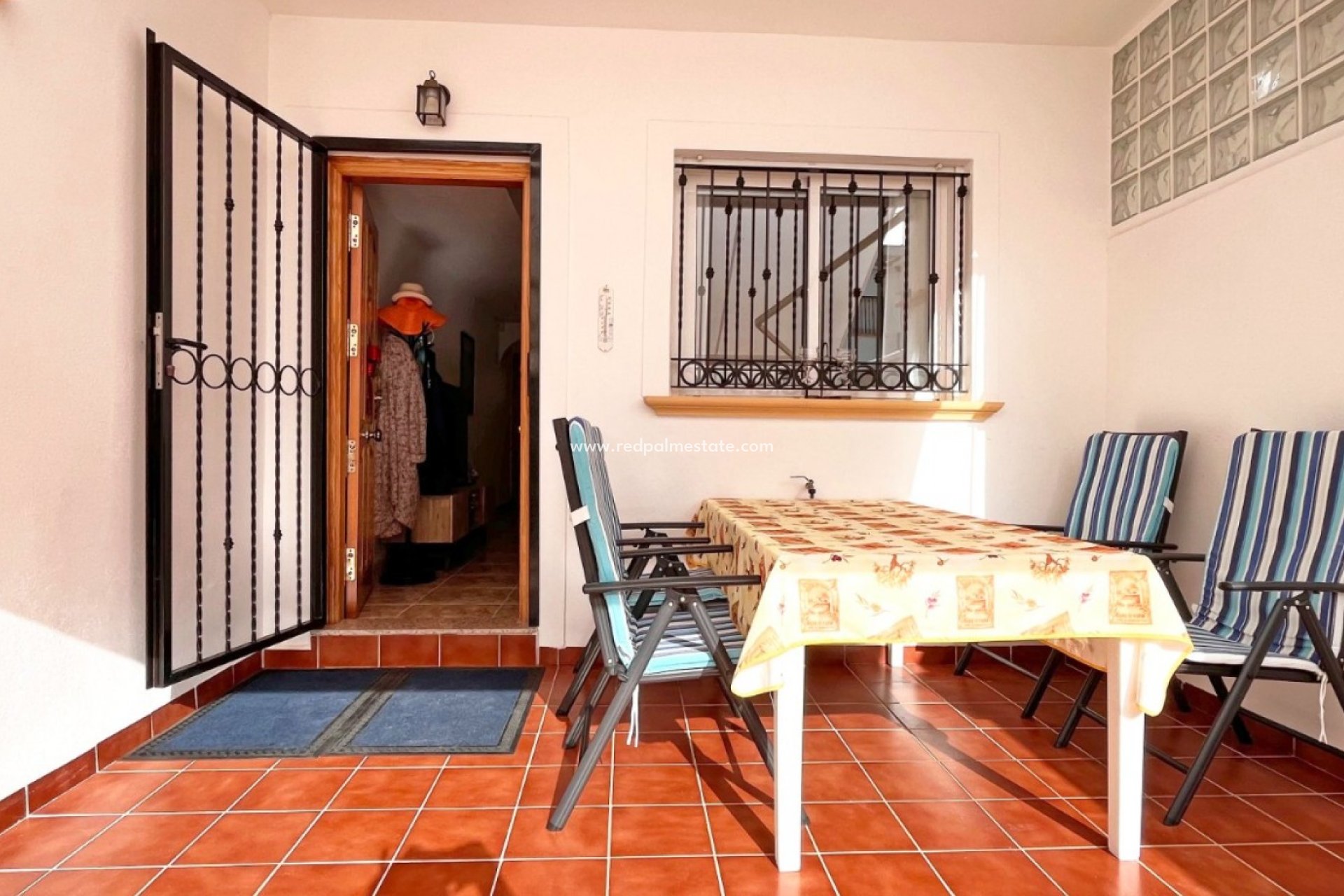 Resale - Town House -
Orihuela Costa - Punta Prima