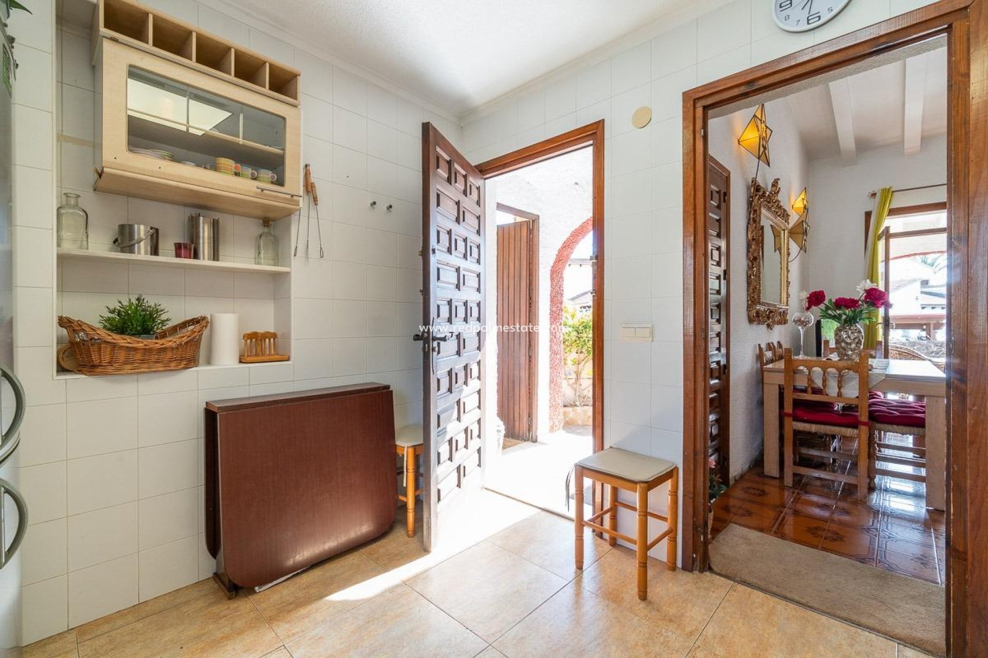 Resale - Town House -
Orihuela Costa - Punta Prima