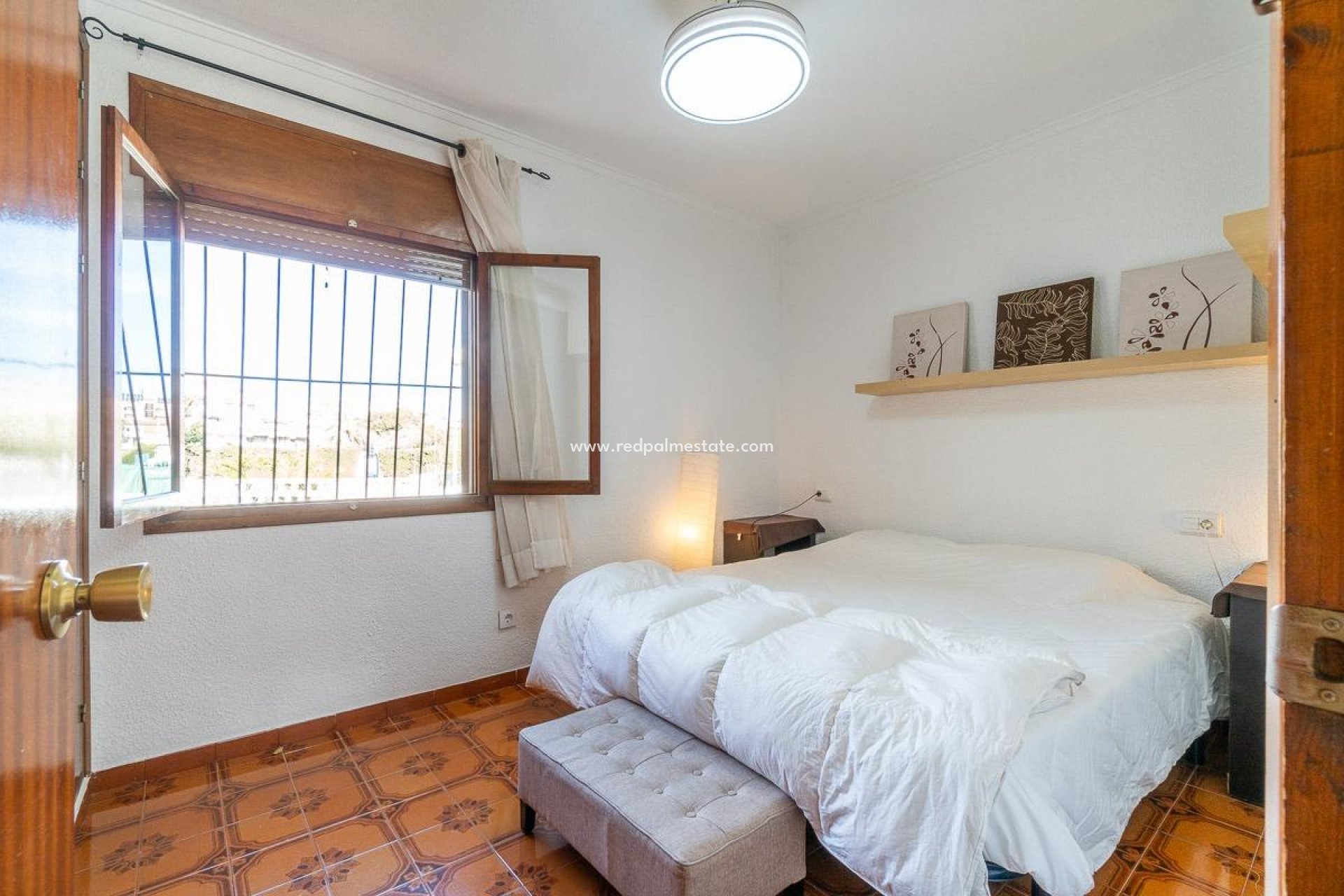 Resale - Town House -
Orihuela Costa - Punta Prima