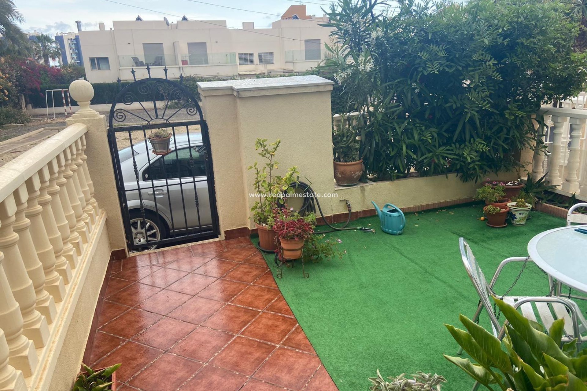 Resale - Town House -
Orihuela Costa - Punta prima