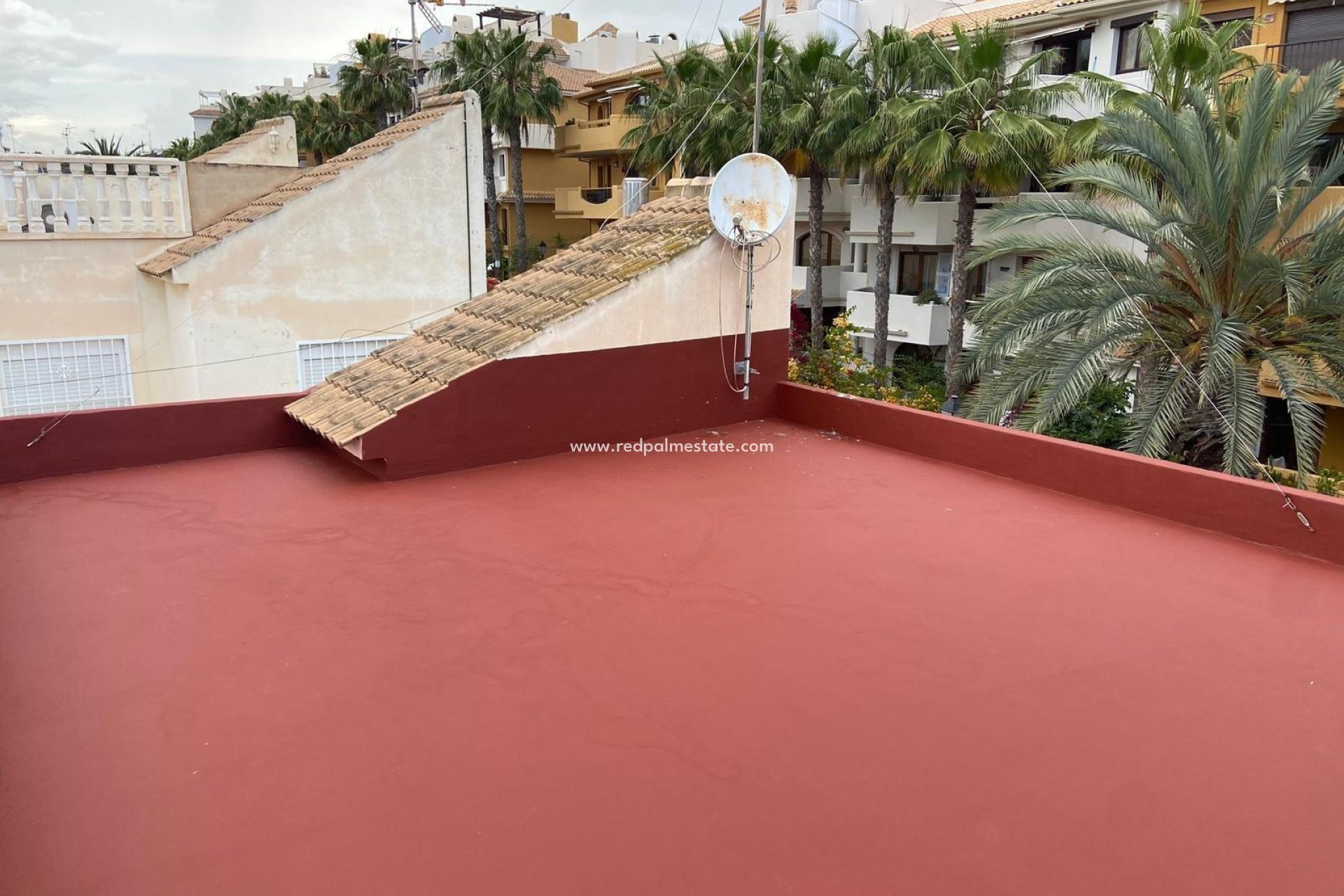 Resale - Town House -
Orihuela Costa - Punta prima