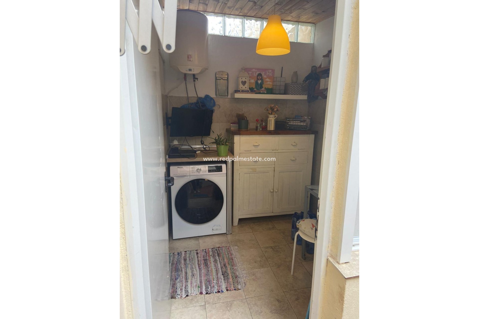 Resale - Town House -
Orihuela Costa - Punta prima