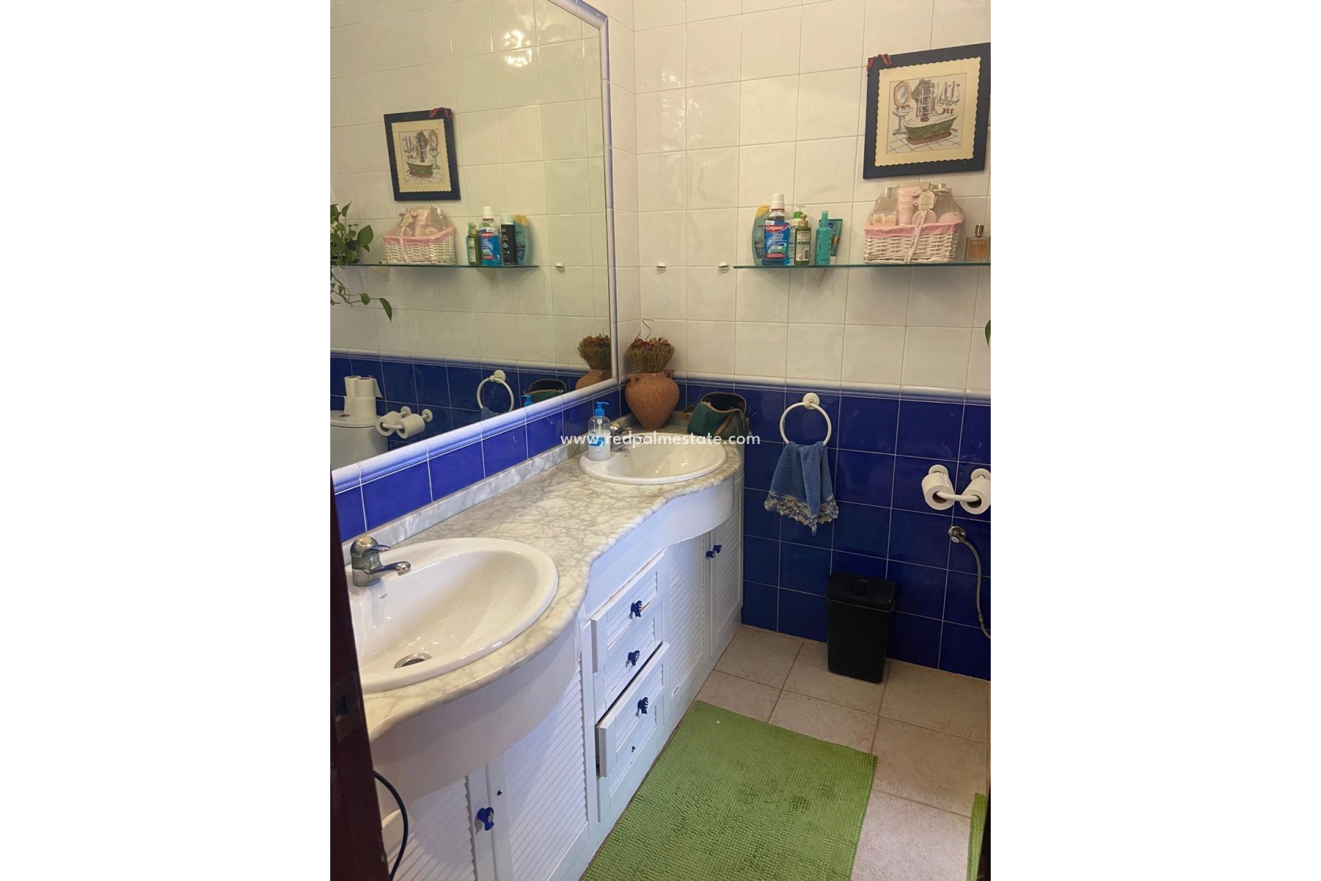 Resale - Town House -
Orihuela Costa - Punta prima