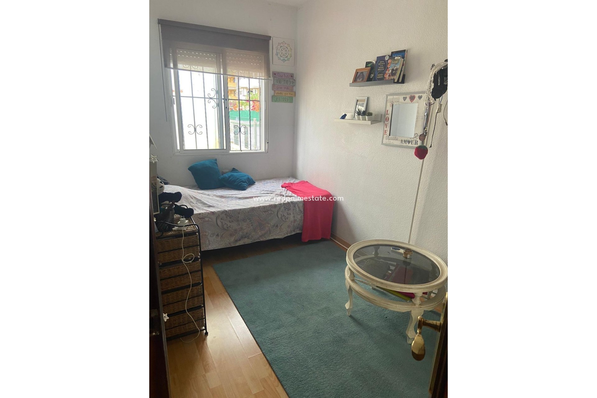 Resale - Town House -
Orihuela Costa - Punta prima