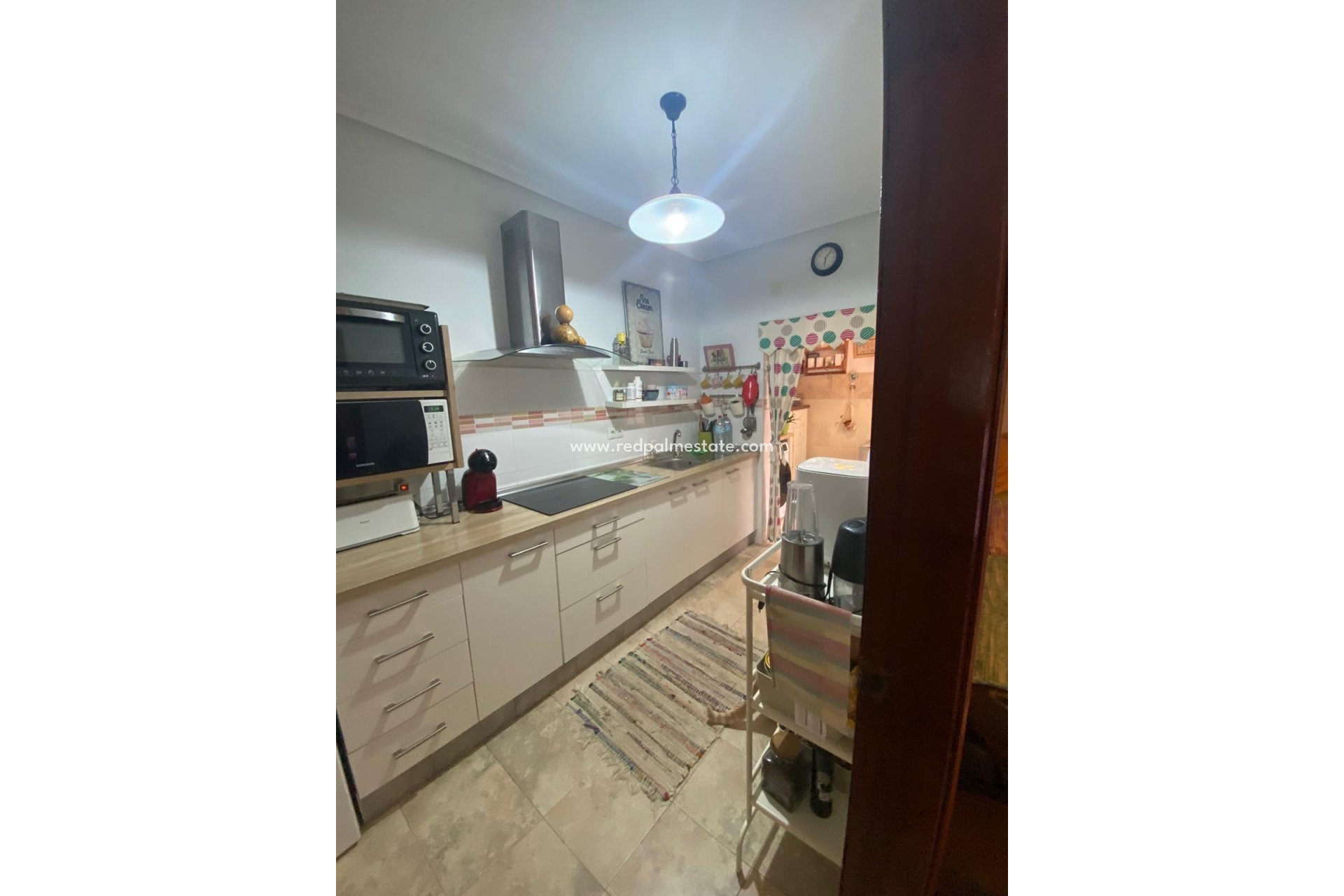 Resale - Town House -
Orihuela Costa - Punta prima