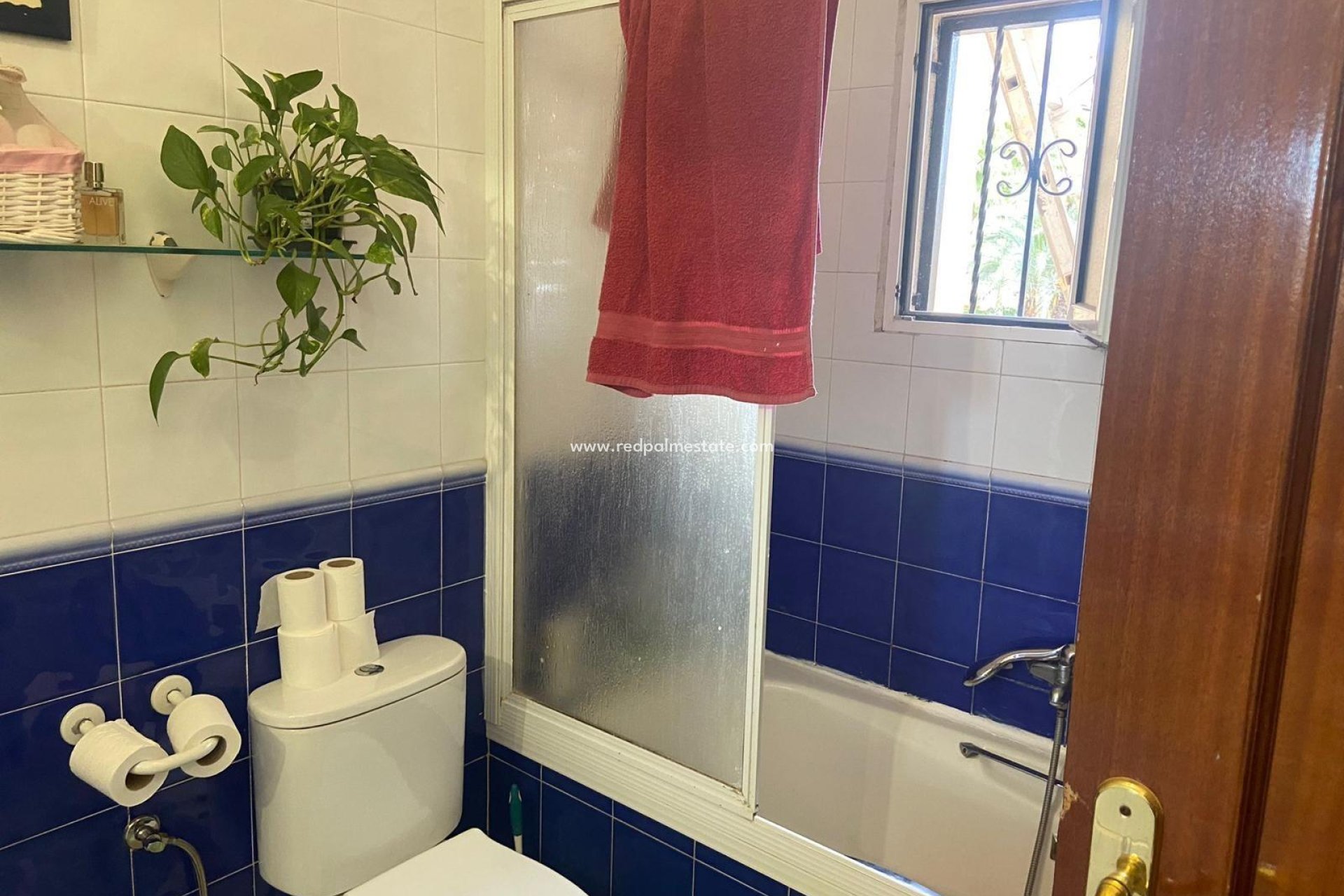 Resale - Town House -
Orihuela Costa - Punta prima