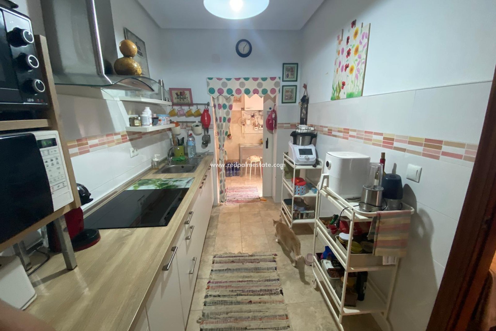 Resale - Town House -
Orihuela Costa - Punta prima