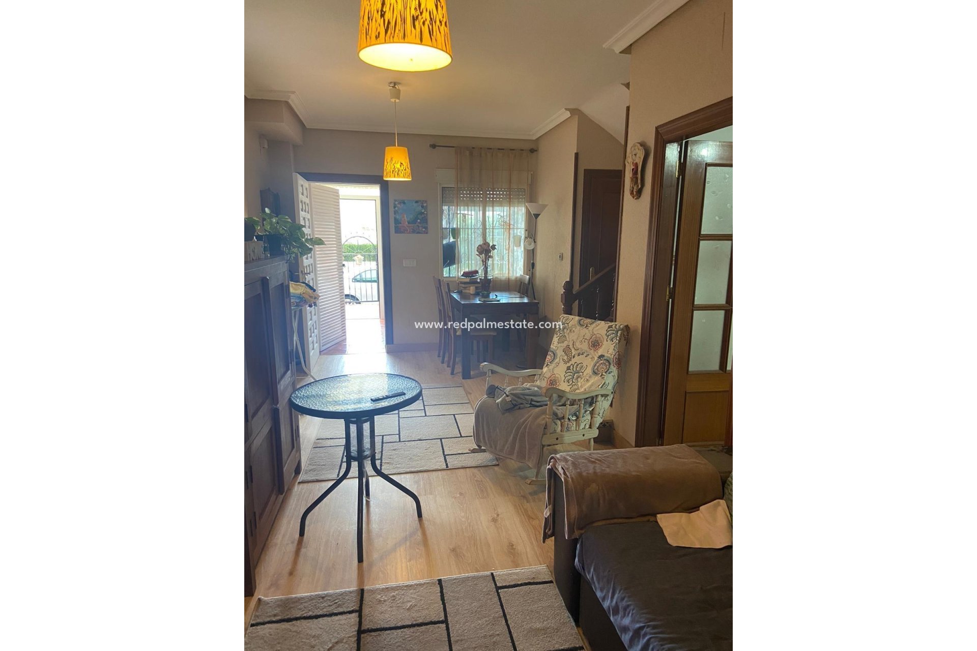 Resale - Town House -
Orihuela Costa - Punta prima