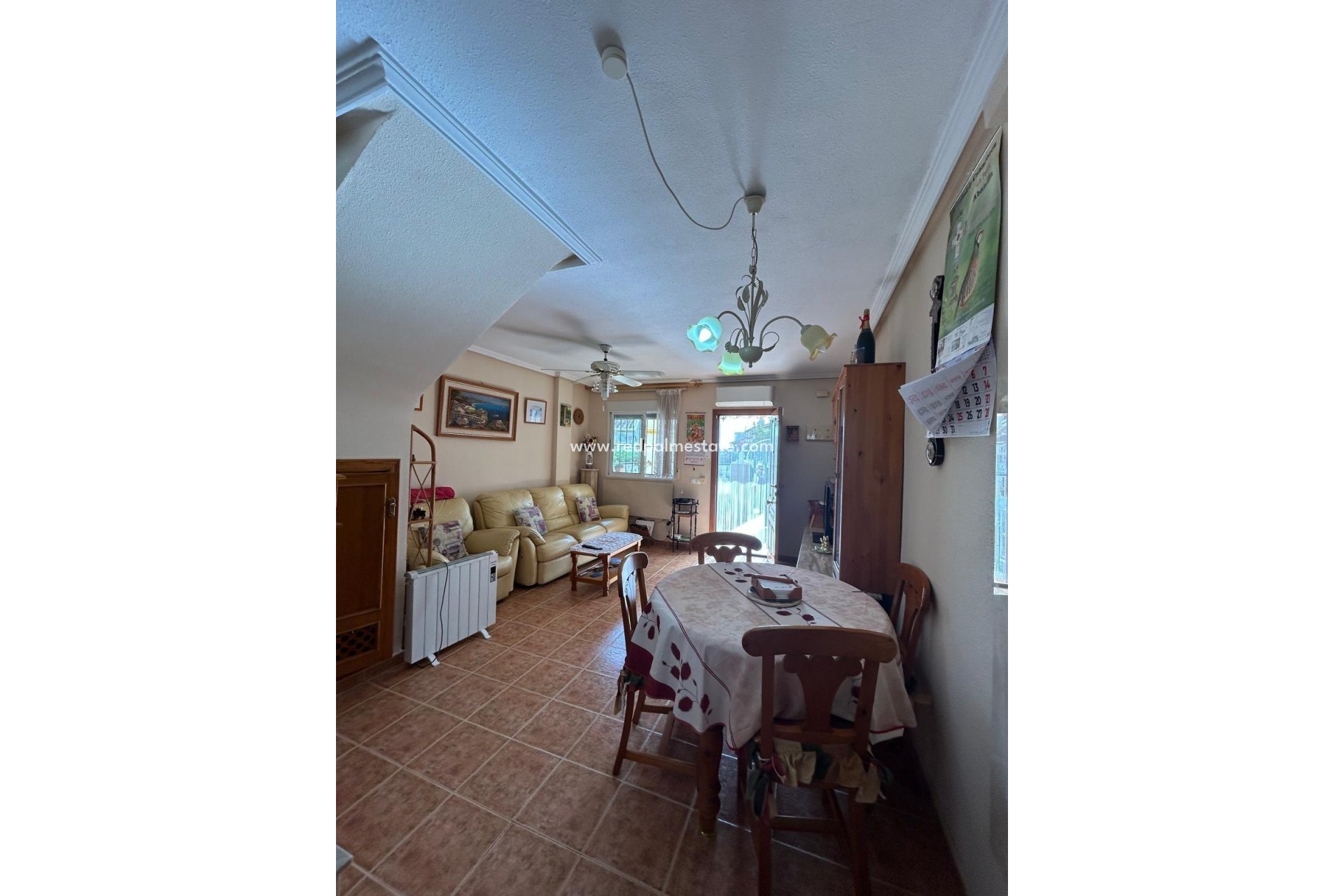 Resale - Town House -
Orihuela Costa - Punta prima