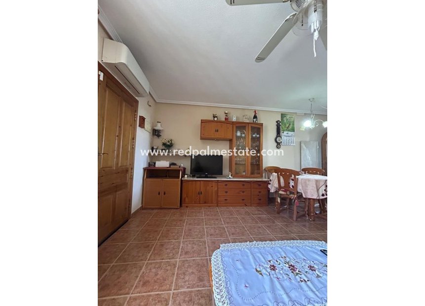 Resale - Town House -
Orihuela Costa - Punta prima