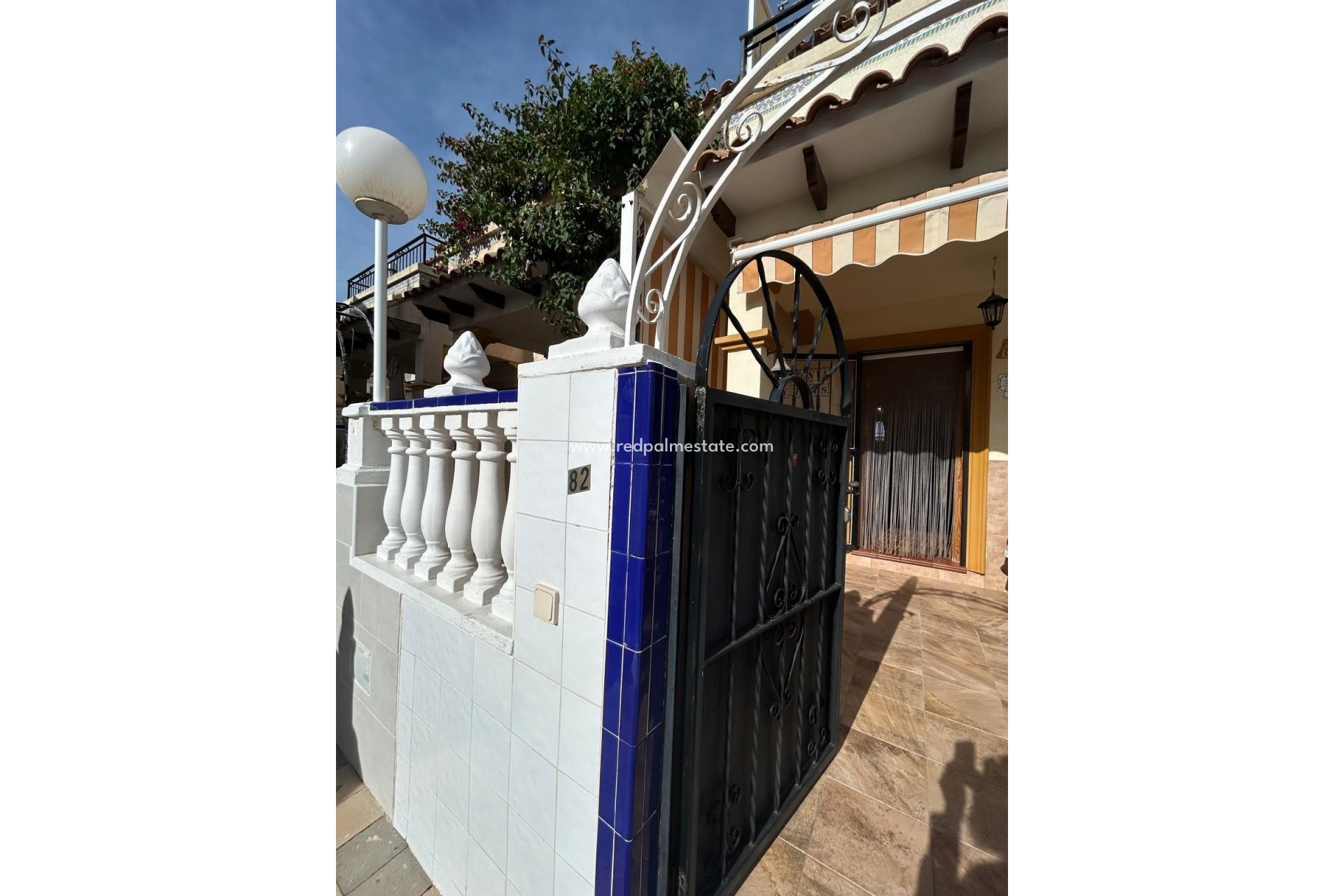 Resale - Town House -
Orihuela Costa - Punta prima
