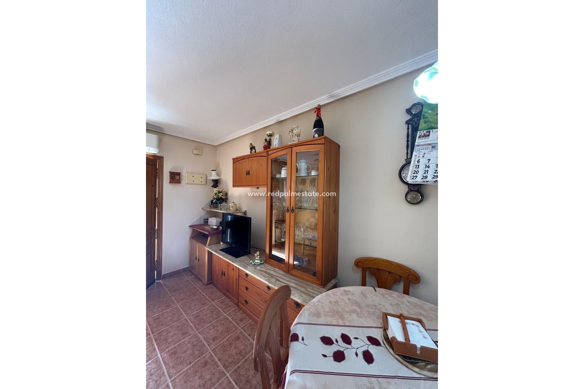 Resale - Town House -
Orihuela Costa - Punta prima