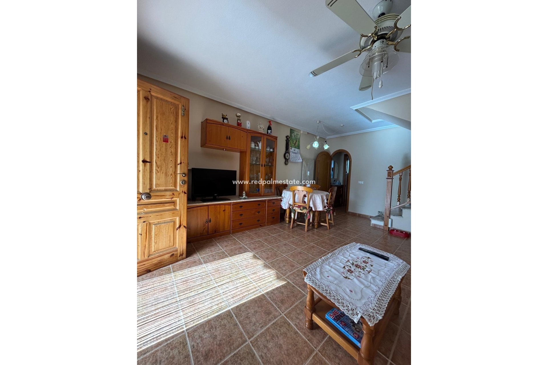 Resale - Town House -
Orihuela Costa - Punta prima